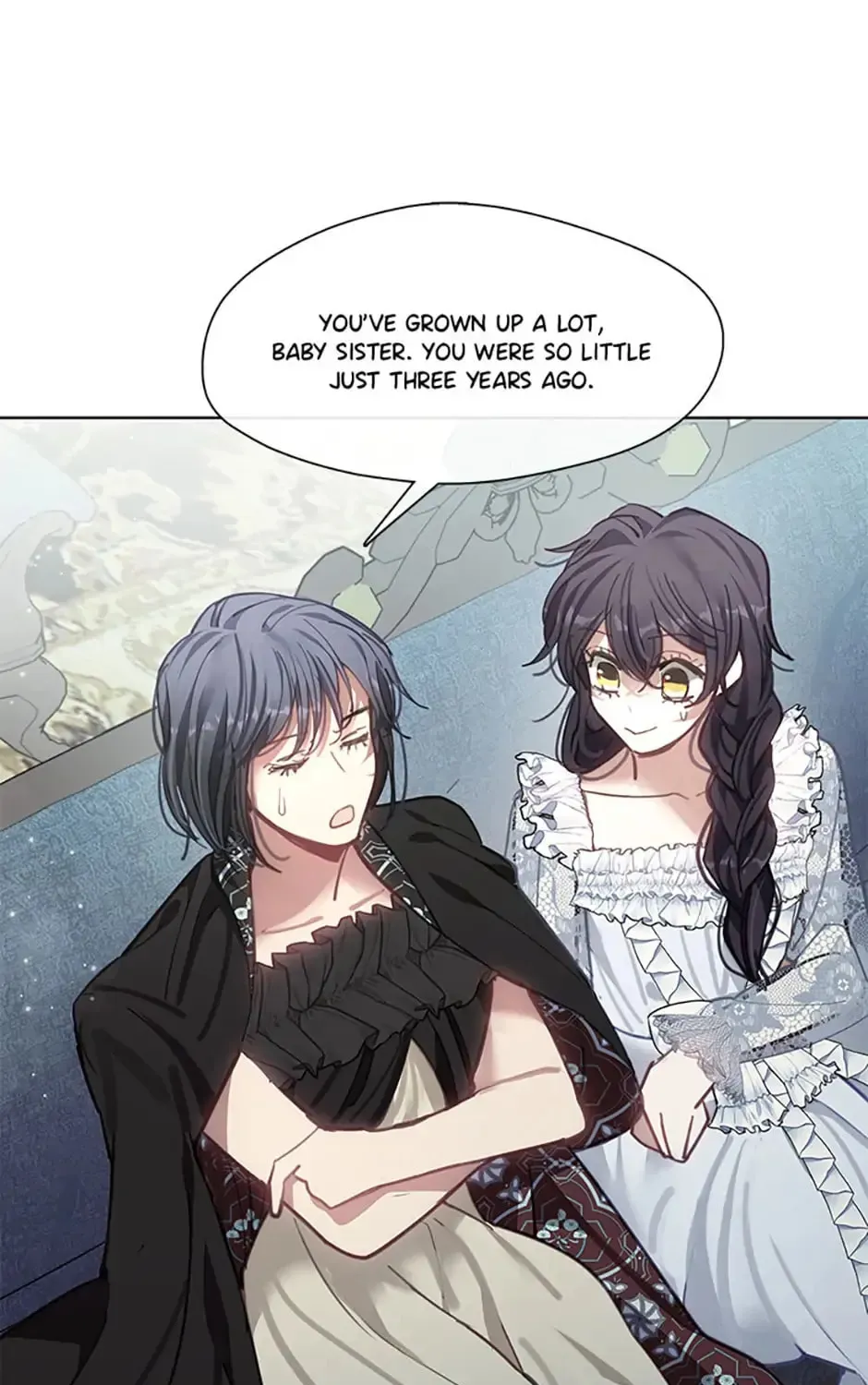 Read Devoted to Diamond chapter 61 image 20 on Lezhin
