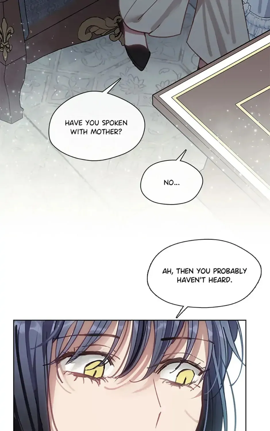 Read Devoted to Diamond chapter 61 image 22 on Lezhin