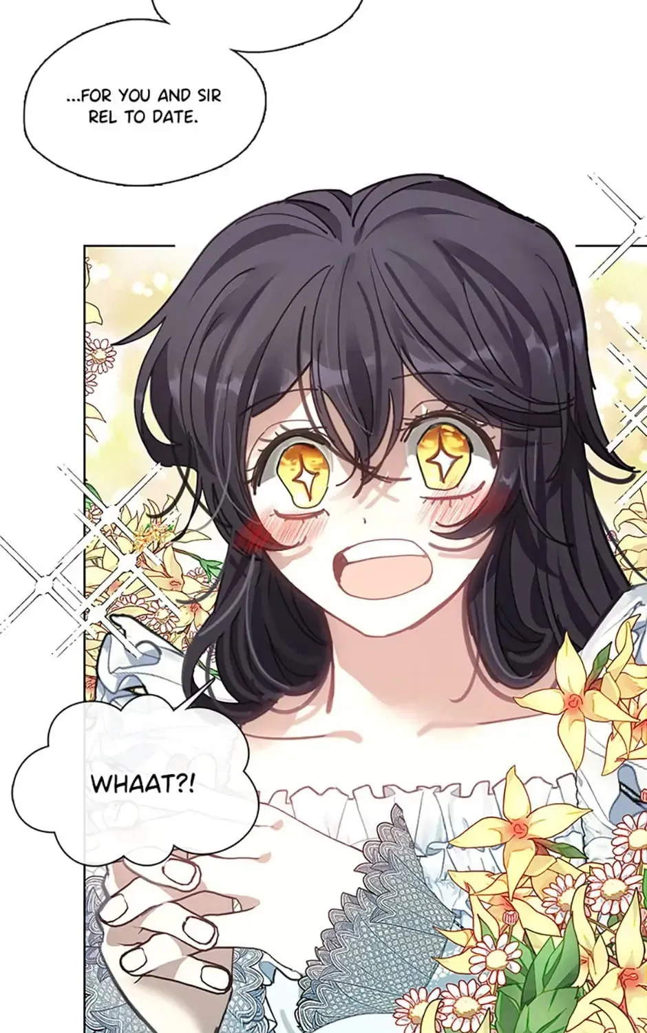 Read Devoted to Diamond chapter 61 image 24 on Lezhin