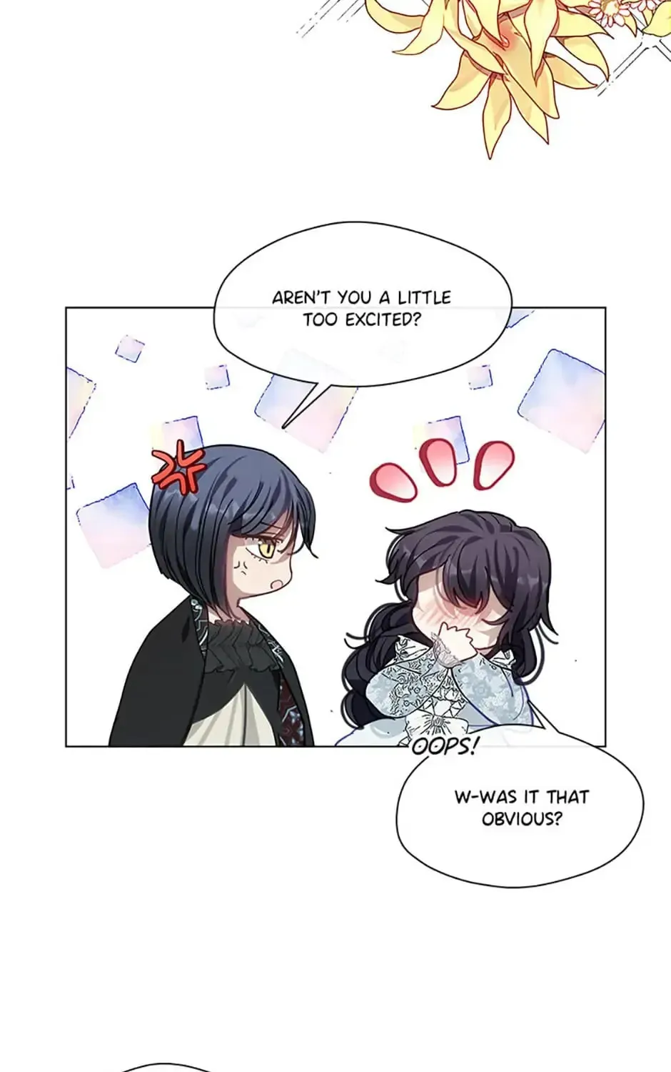 Read Devoted to Diamond chapter 61 image 26 on Lezhin
