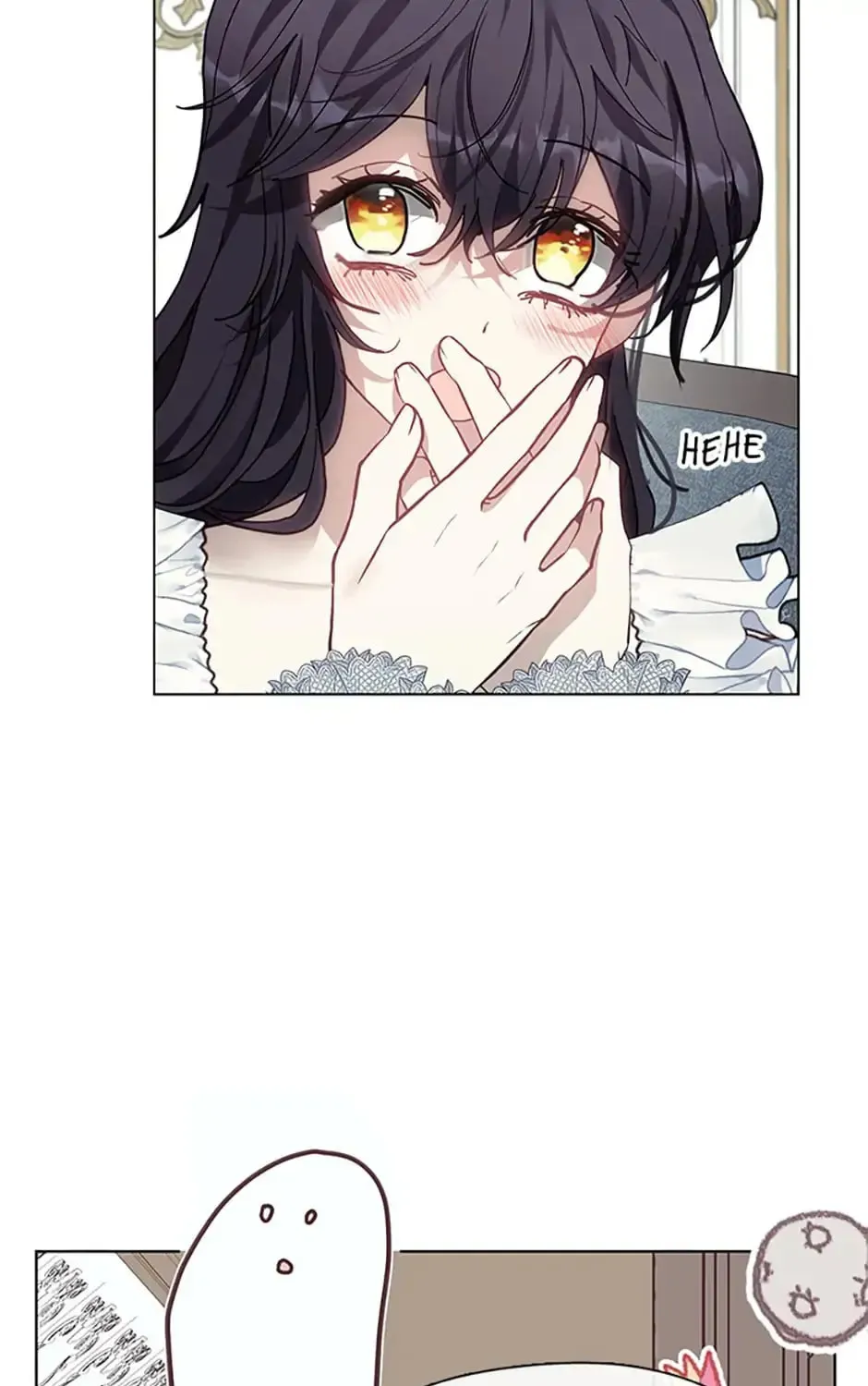 Read Devoted to Diamond chapter 61 image 28 on Lezhin
