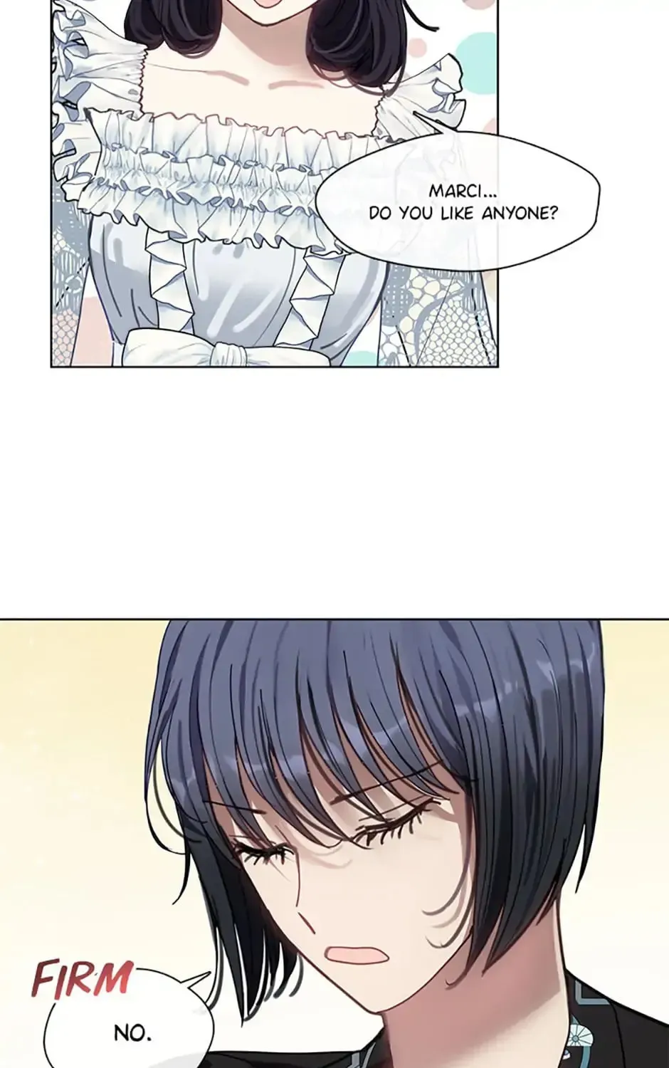 Read Devoted to Diamond chapter 61 image 36 on Lezhin