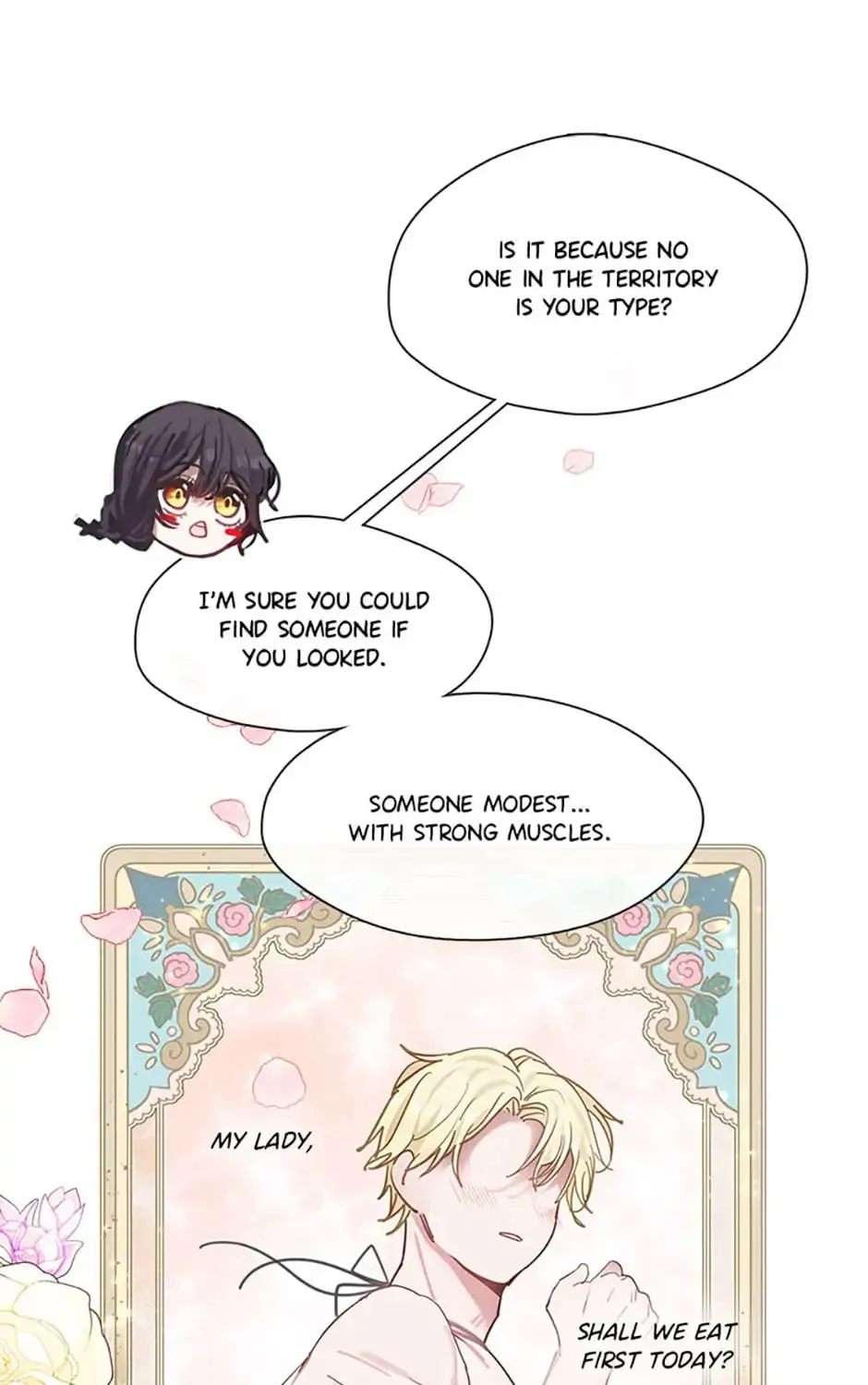 Read Devoted to Diamond chapter 61 image 38 on Lezhin
