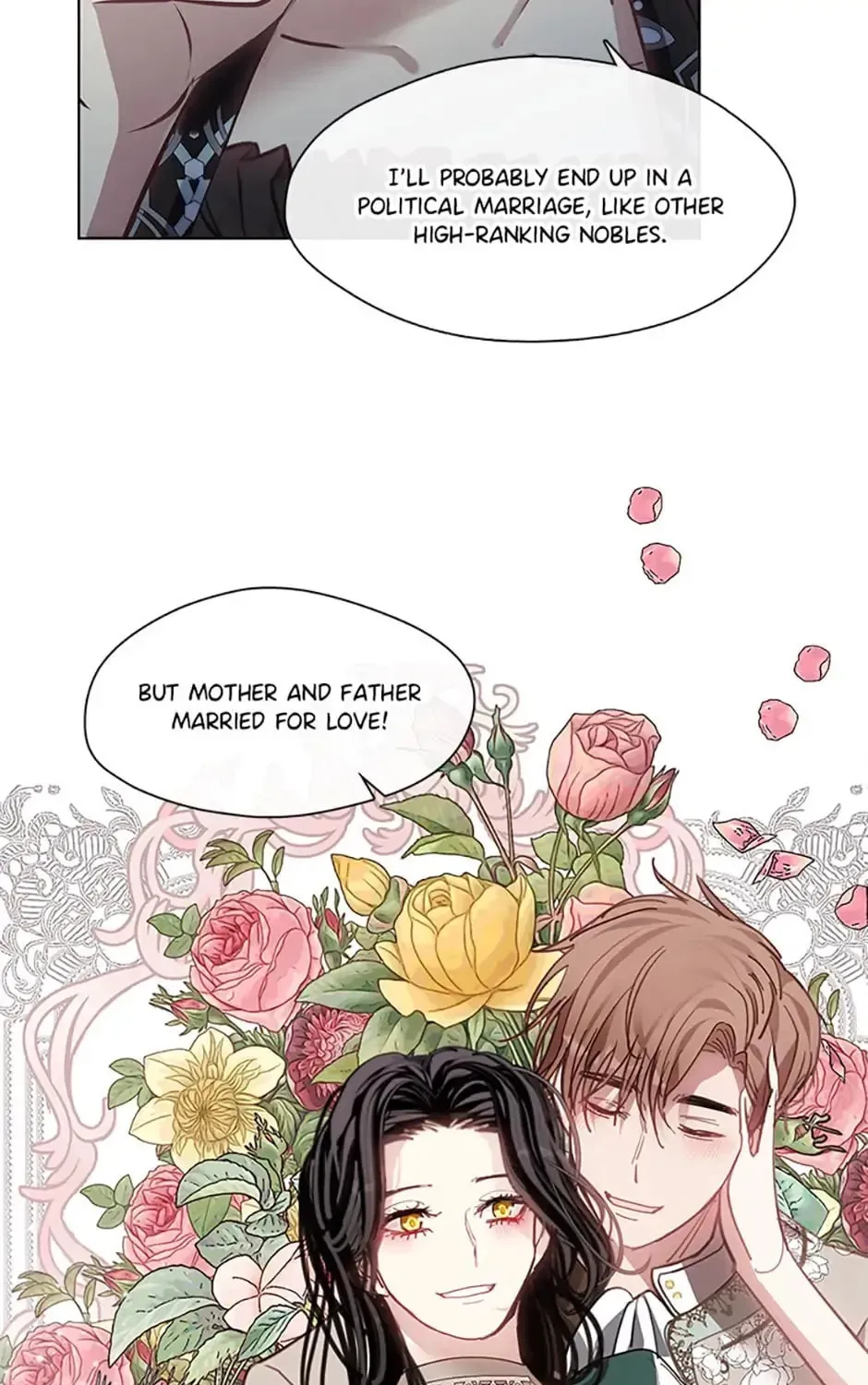 Read Devoted to Diamond chapter 61 image 42 on Lezhin