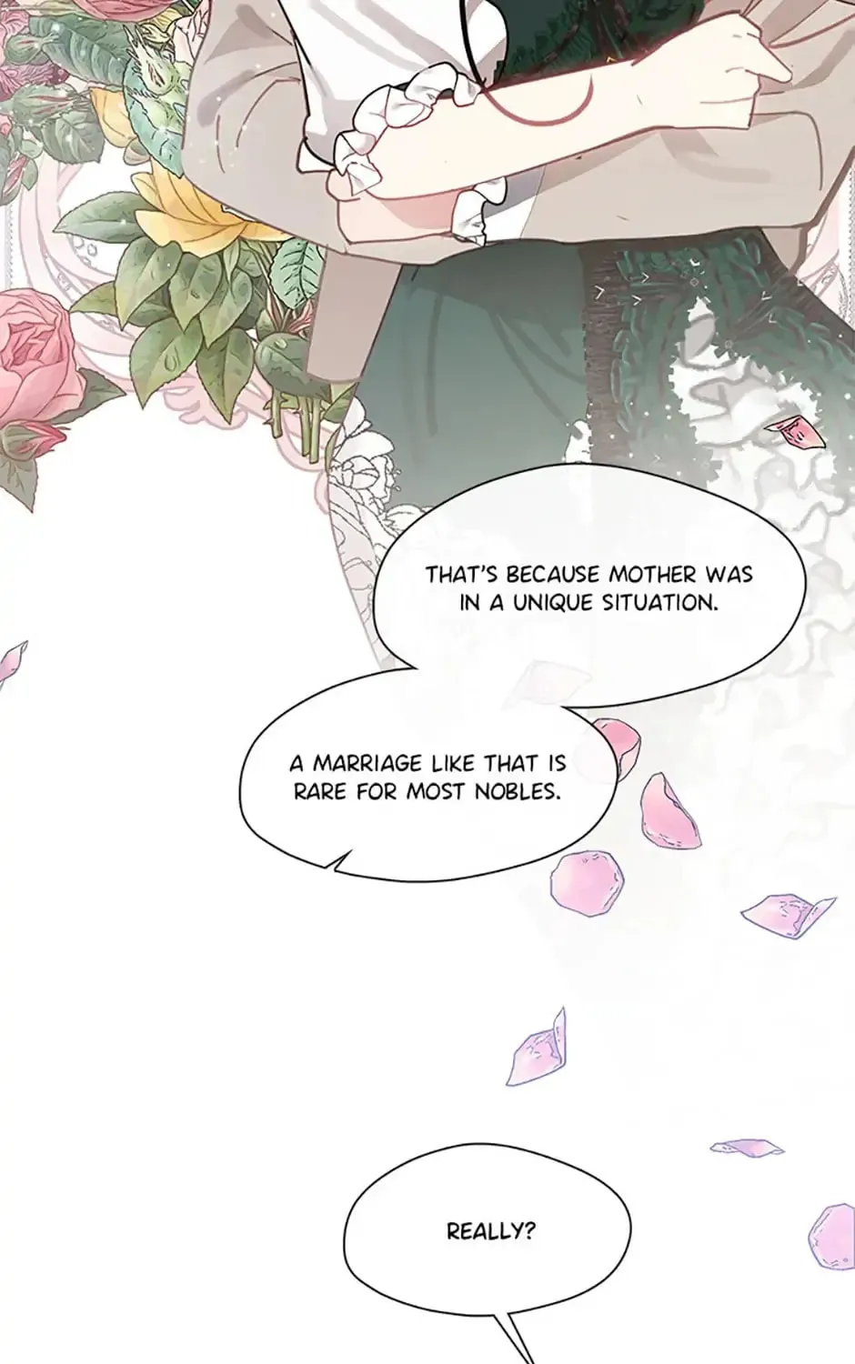Read Devoted to Diamond chapter 61 image 44 on Lezhin