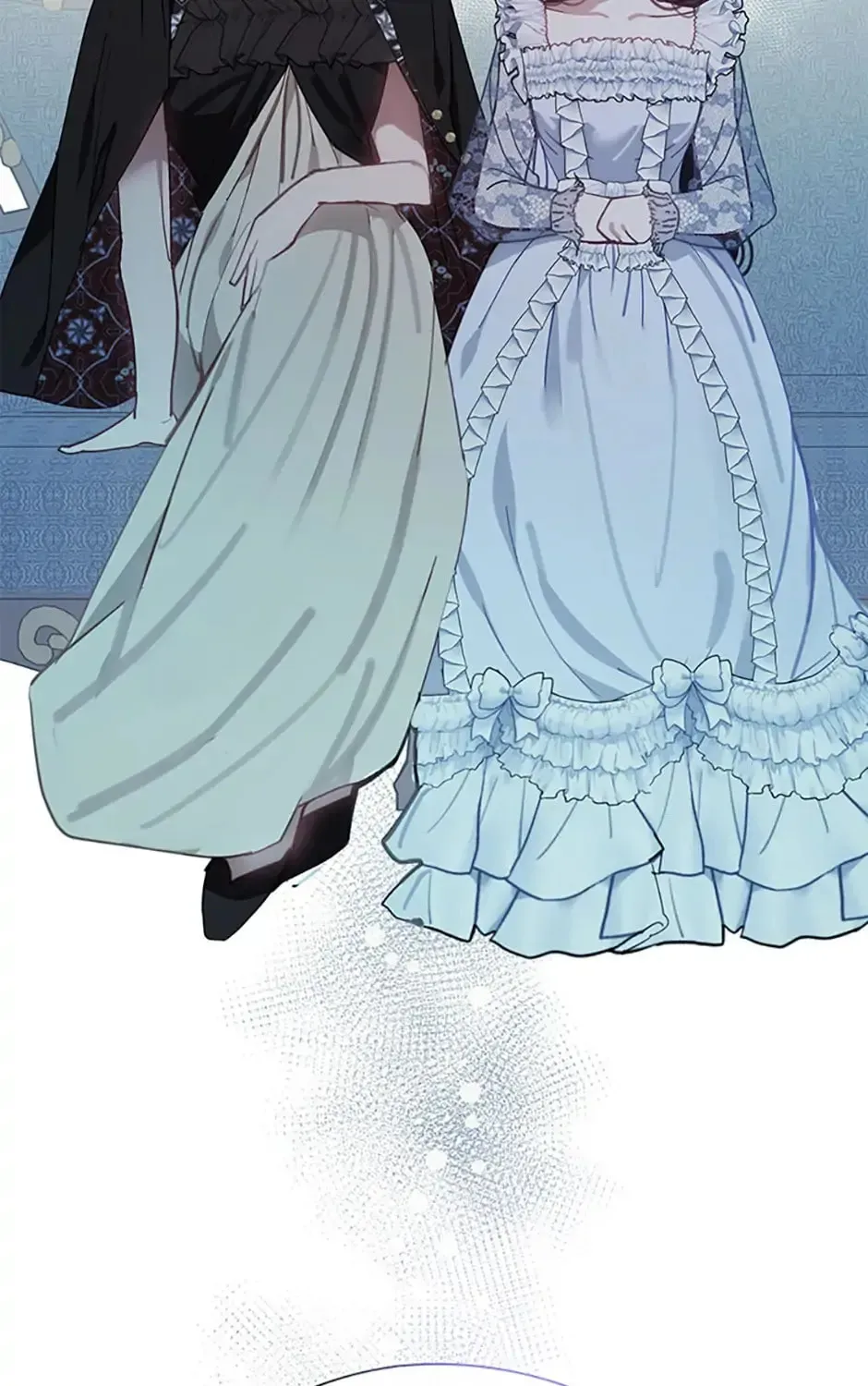 Read Devoted to Diamond chapter 61 image 46 on Lezhin