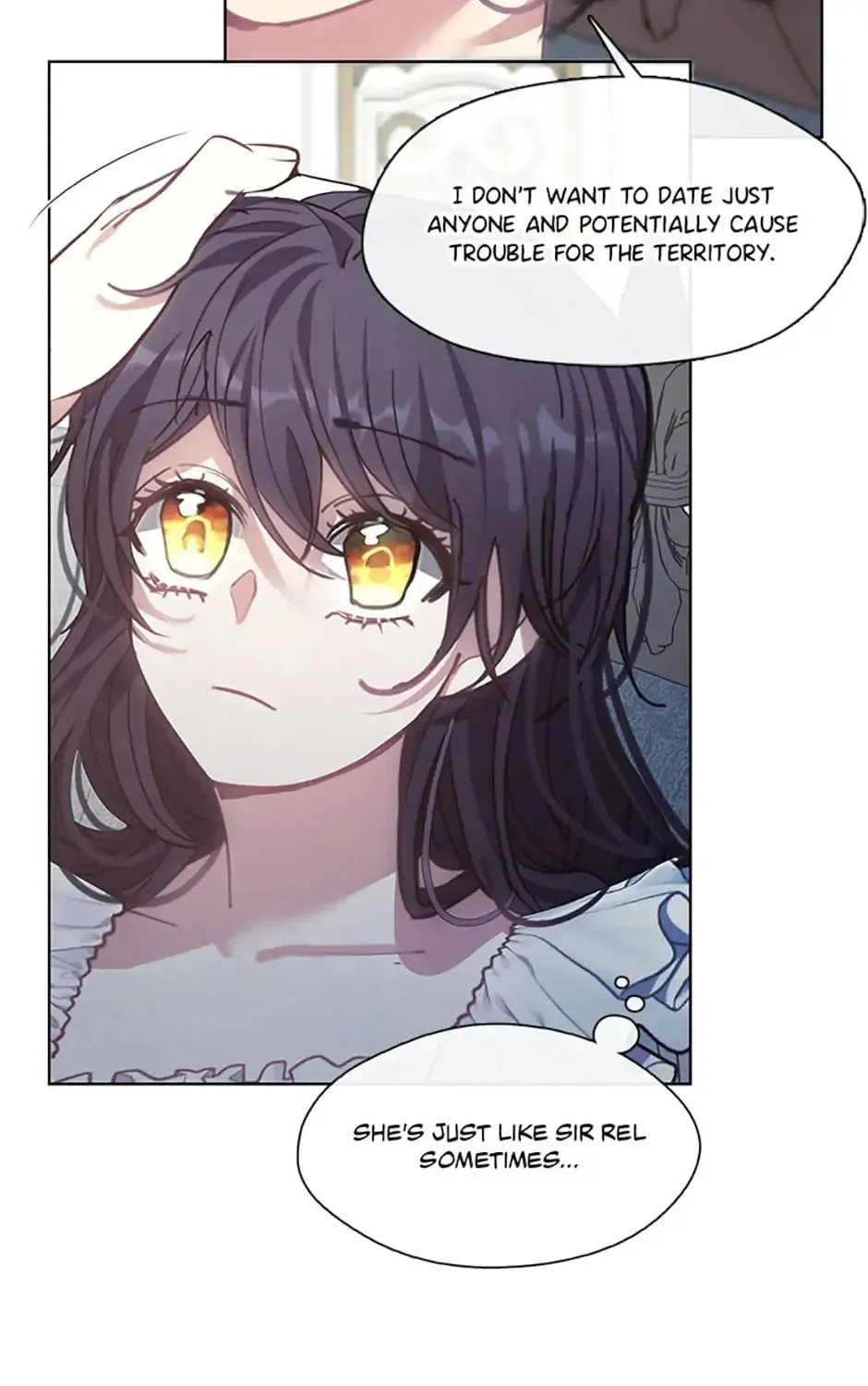 Read Devoted to Diamond chapter 61 image 50 on Lezhin