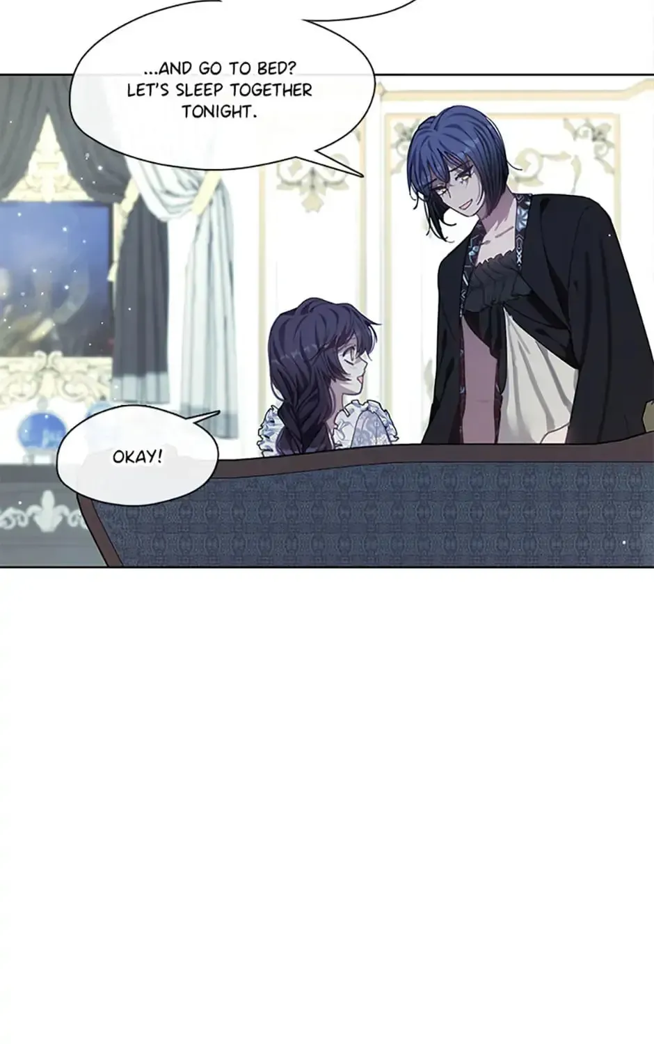 Read Devoted to Diamond chapter 61 image 52 on Lezhin