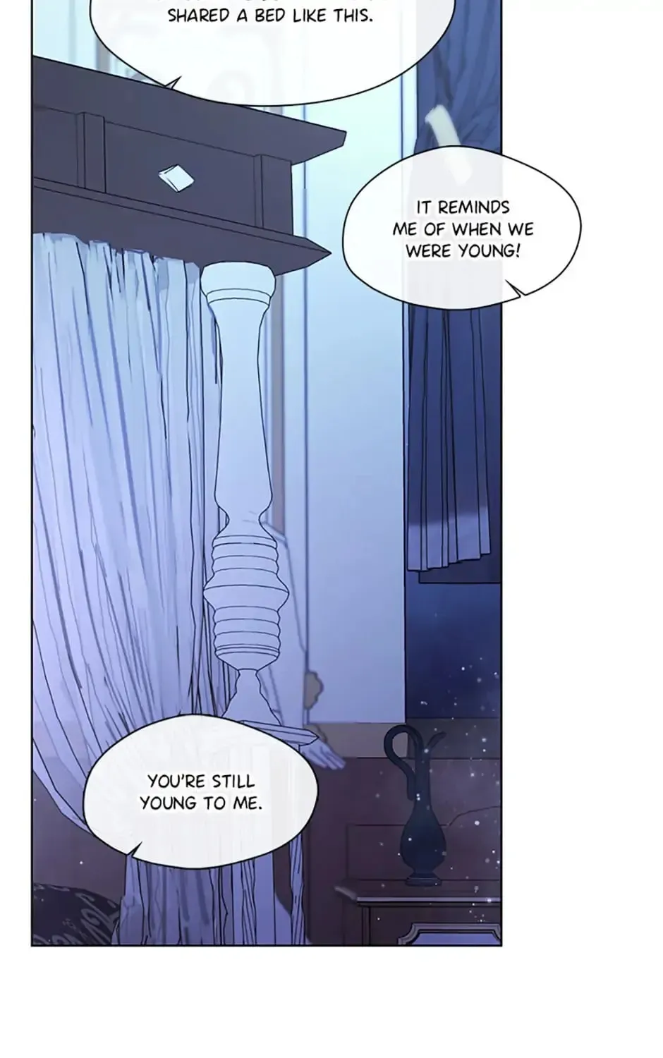 Read Devoted to Diamond chapter 61 image 54 on Lezhin