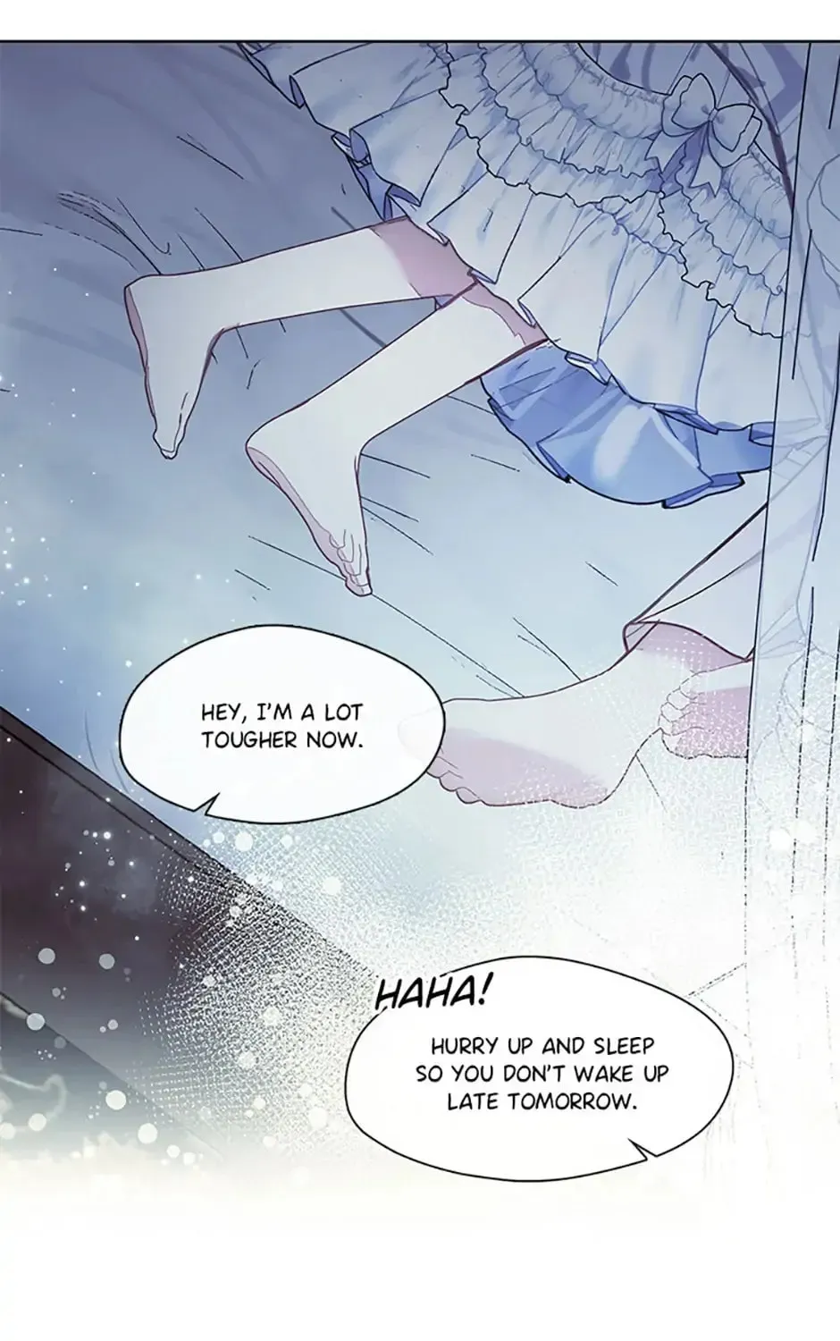 Read Devoted to Diamond chapter 61 image 56 on Lezhin