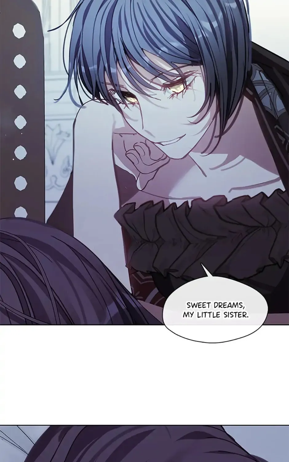 Read Devoted to Diamond chapter 61 image 58 on Lezhin
