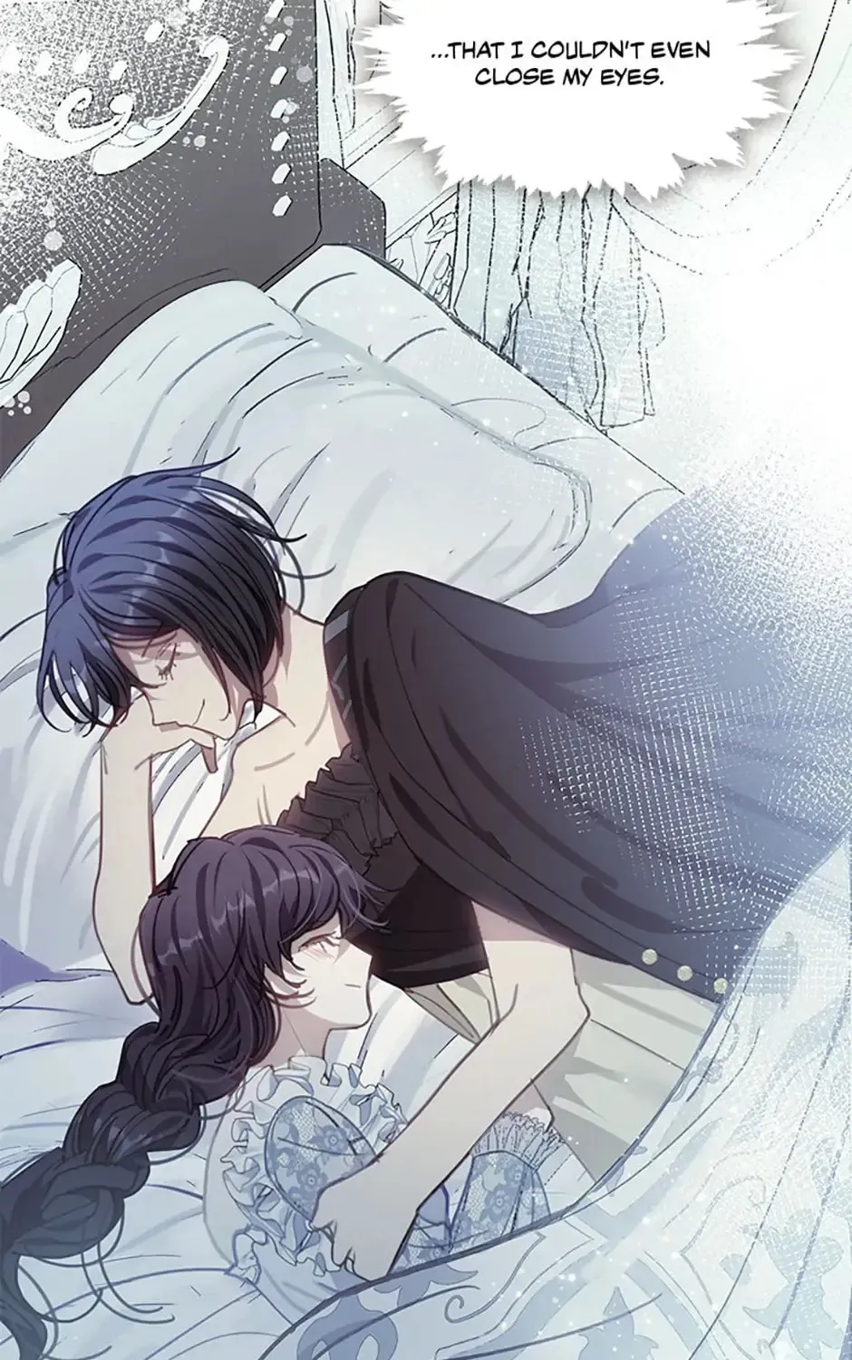 Read Devoted to Diamond chapter 61 image 62 on Lezhin