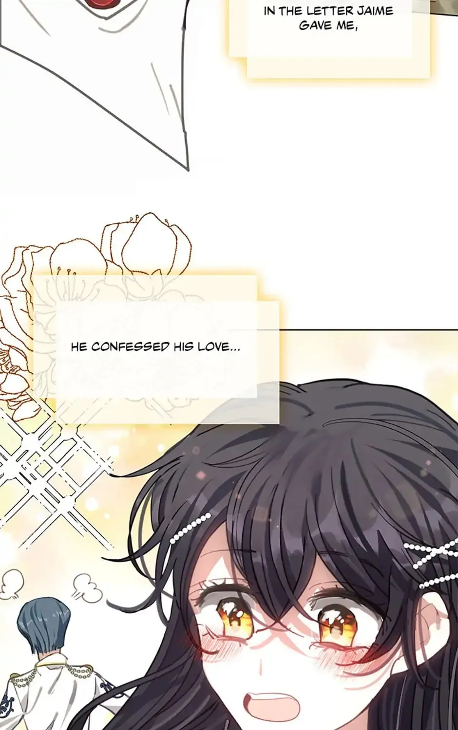 Read Devoted to Diamond chapter 61 image 76 on Lezhin