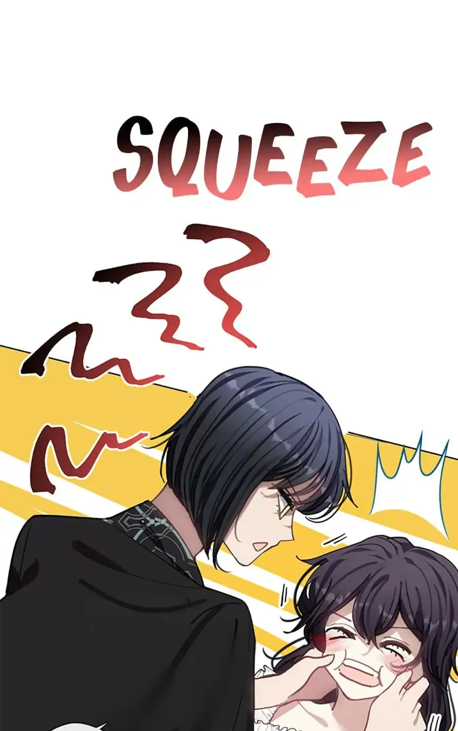 Read Devoted to Diamond chapter 61 image 8 on Lezhin