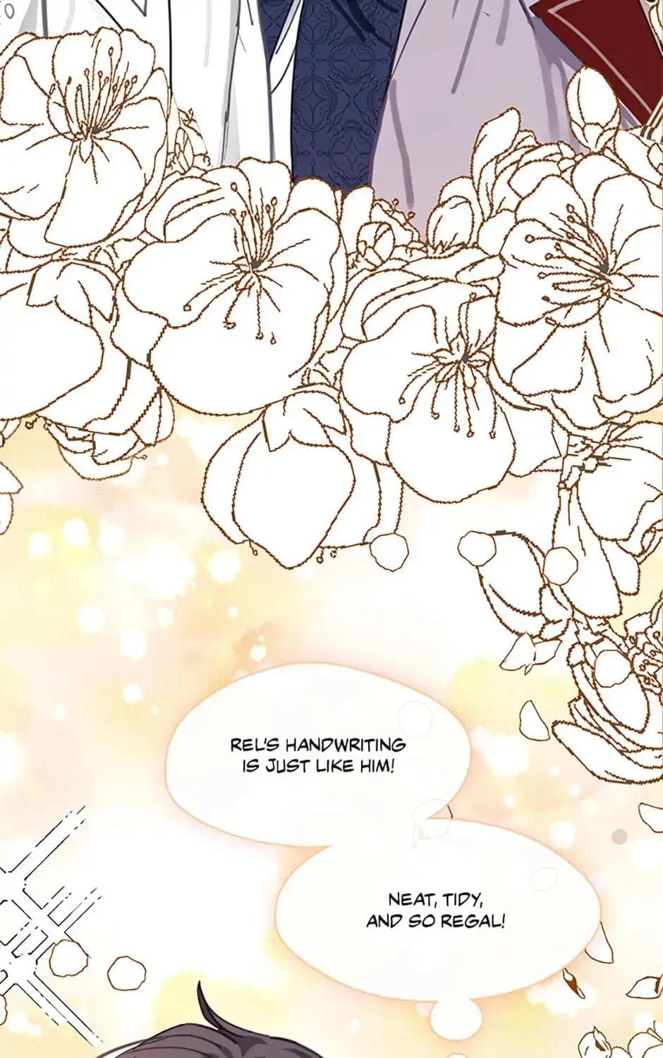 Read Devoted to Diamond chapter 61 image 80 on Lezhin