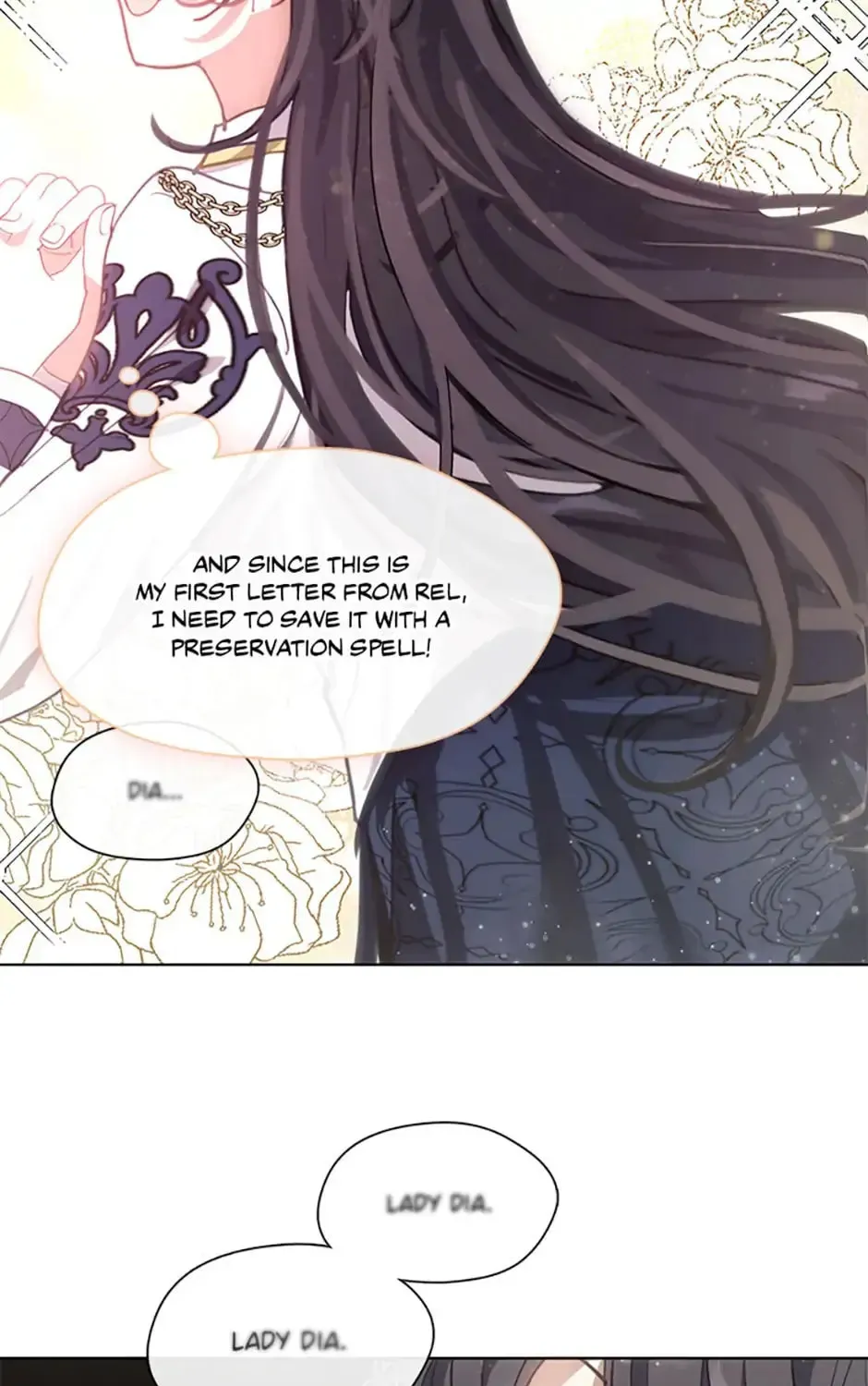 Read Devoted to Diamond chapter 61 image 82 on Lezhin