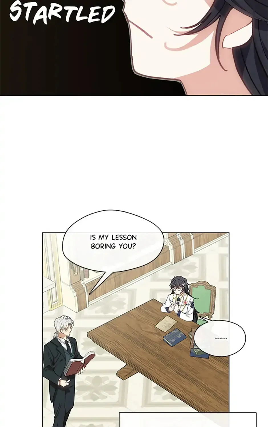 Read Devoted to Diamond chapter 61 image 84 on Lezhin
