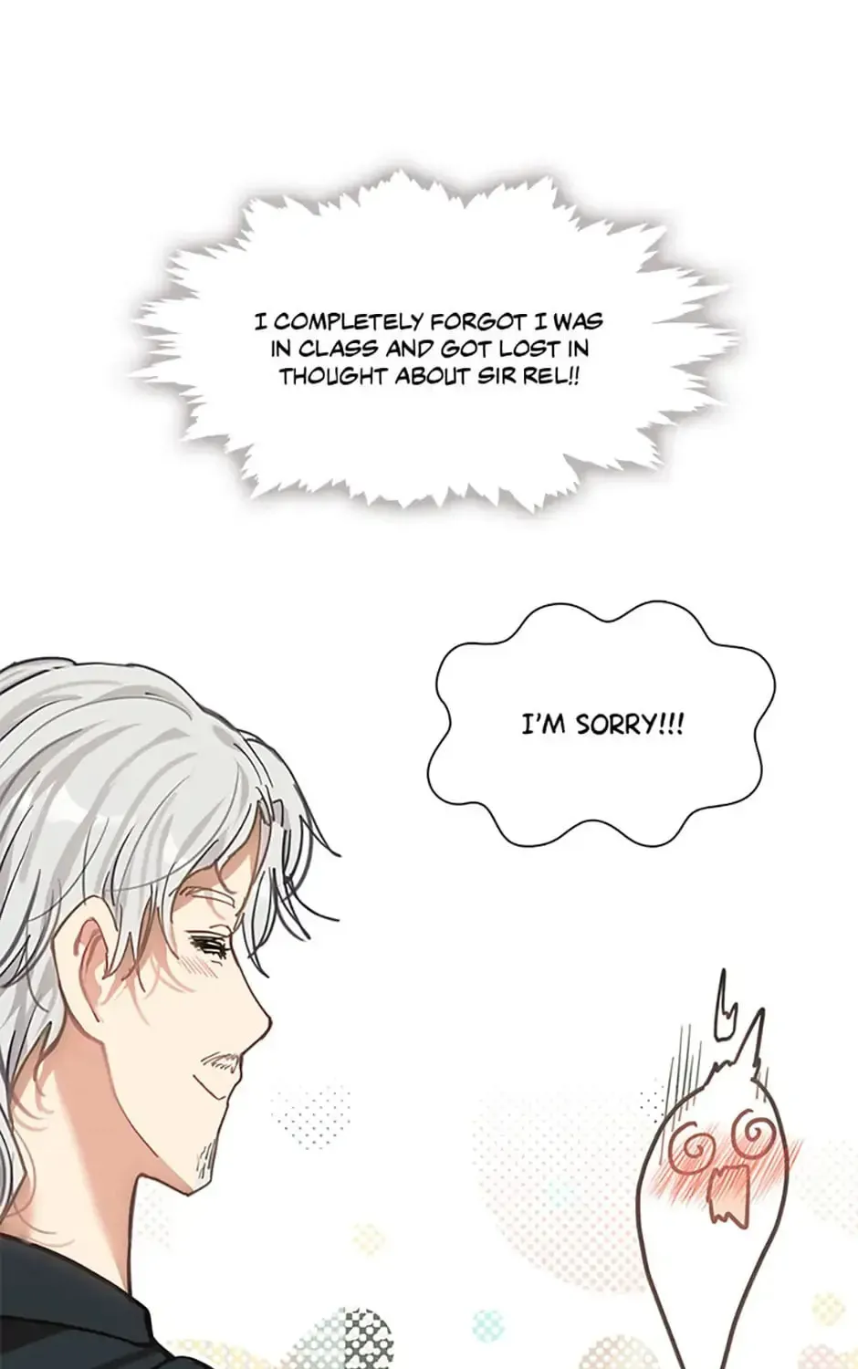 Read Devoted to Diamond chapter 61 image 86 on Lezhin