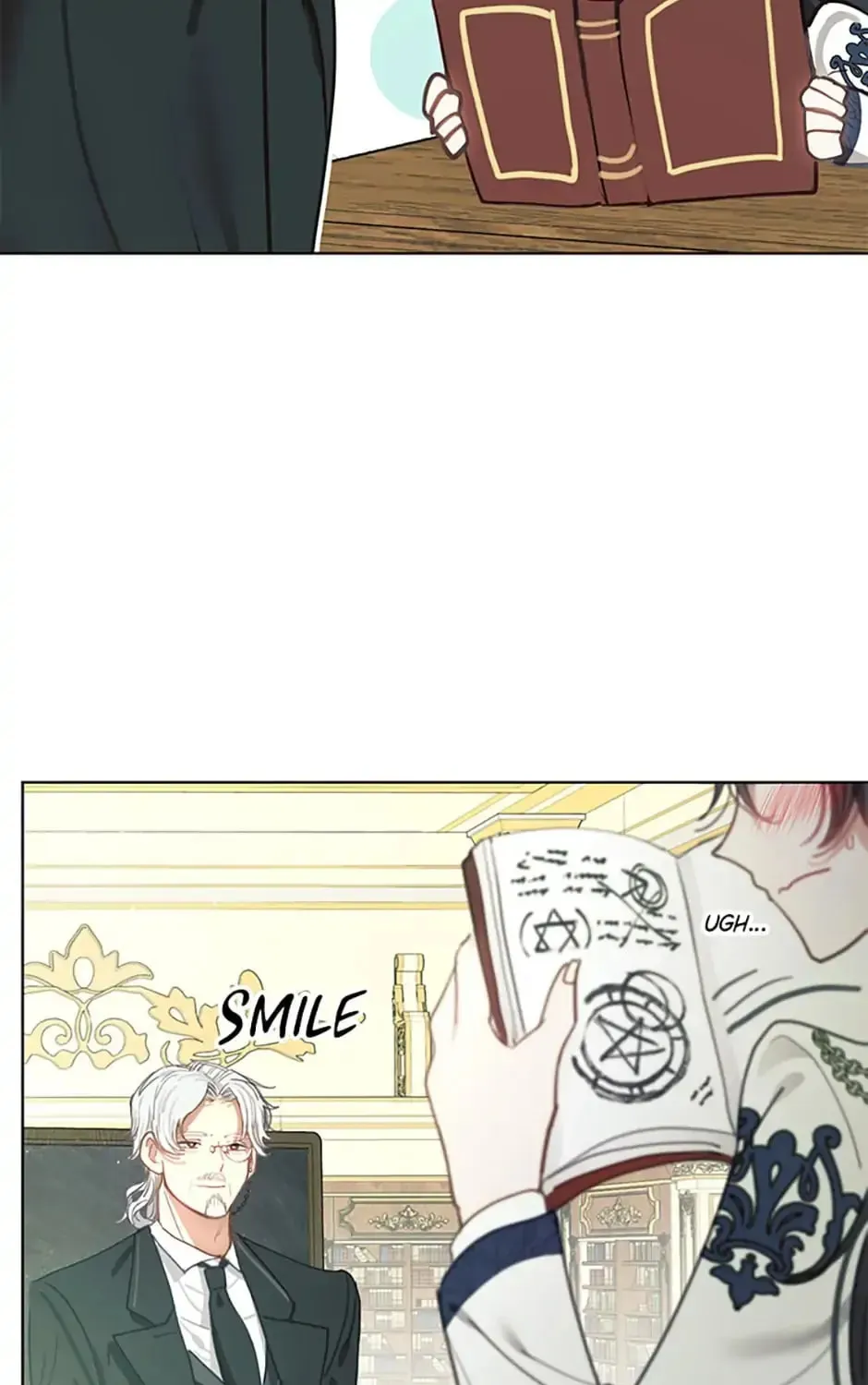 Read Devoted to Diamond chapter 61 image 88 on Lezhin