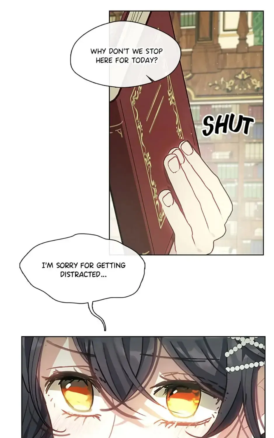 Read Devoted to Diamond chapter 61 image 90 on Lezhin
