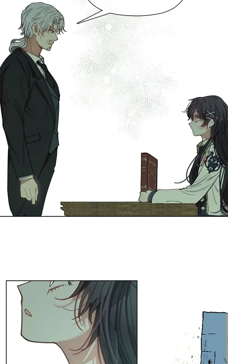 Read Devoted to Diamond chapter 61 image 96 on Lezhin