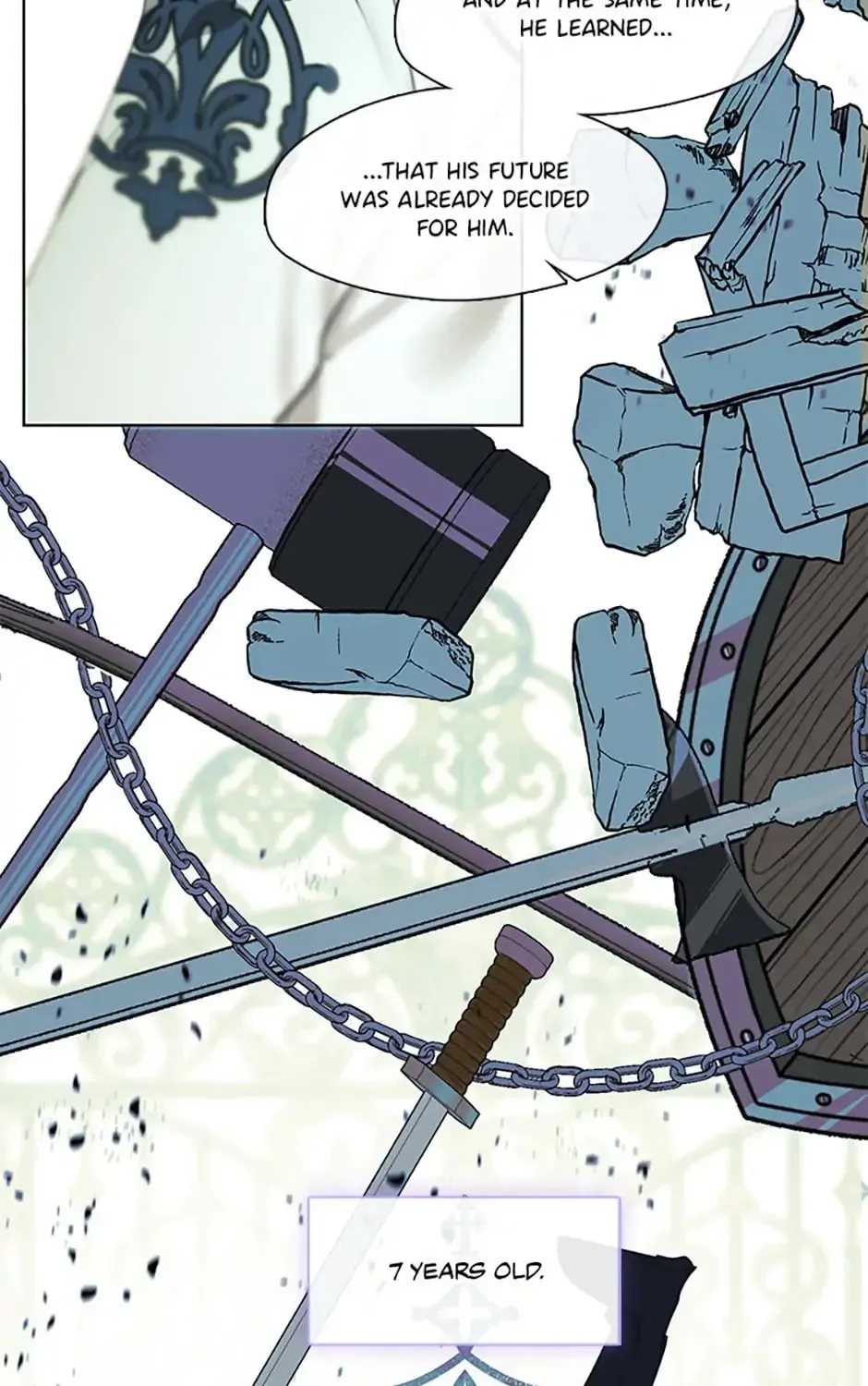 Read Devoted to Diamond chapter 61 image 98 on Lezhin