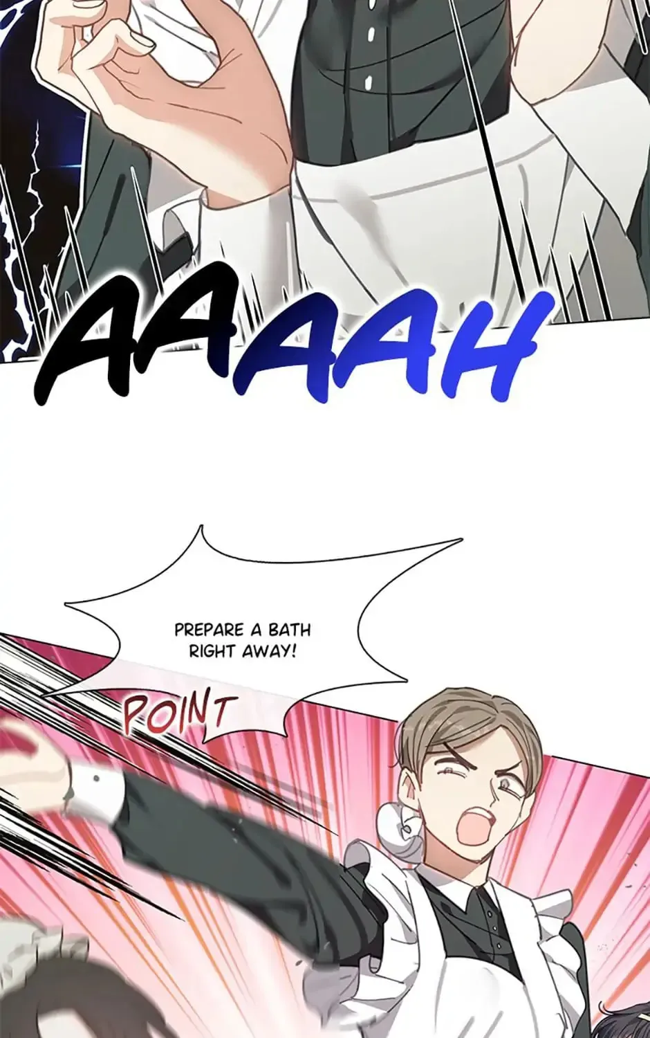 Read Devoted to Diamond chapter 62 image 10 on Lezhin