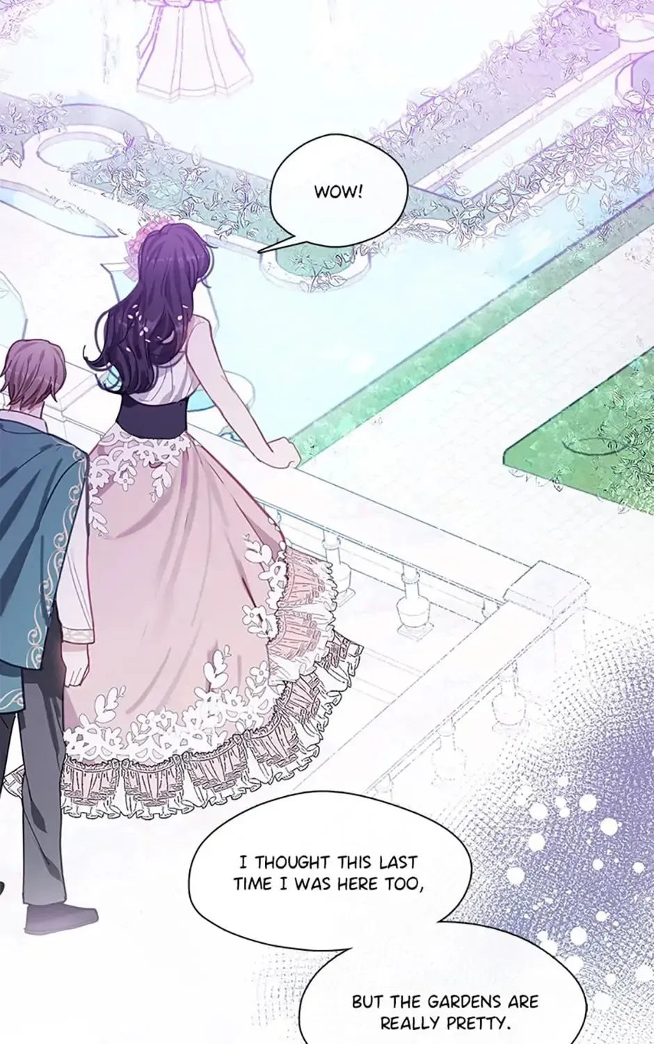Read Devoted to Diamond chapter 62 image 106 on Lezhin