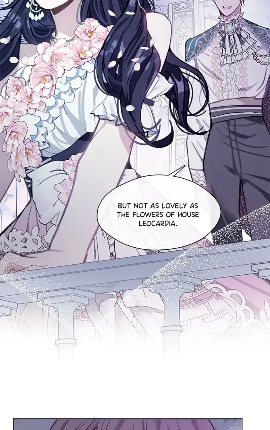 Read Devoted to Diamond chapter 62 image 108 on Lezhin