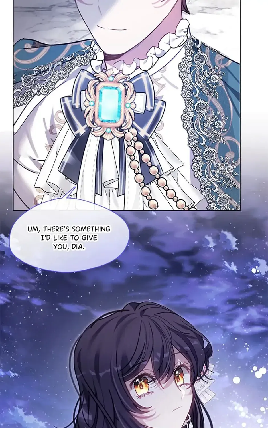 Read Devoted to Diamond chapter 62 image 110 on Lezhin