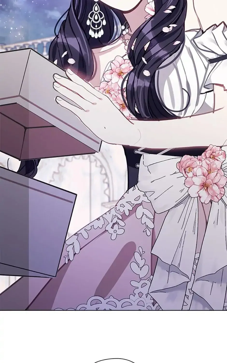 Read Devoted to Diamond chapter 62 image 118 on Lezhin