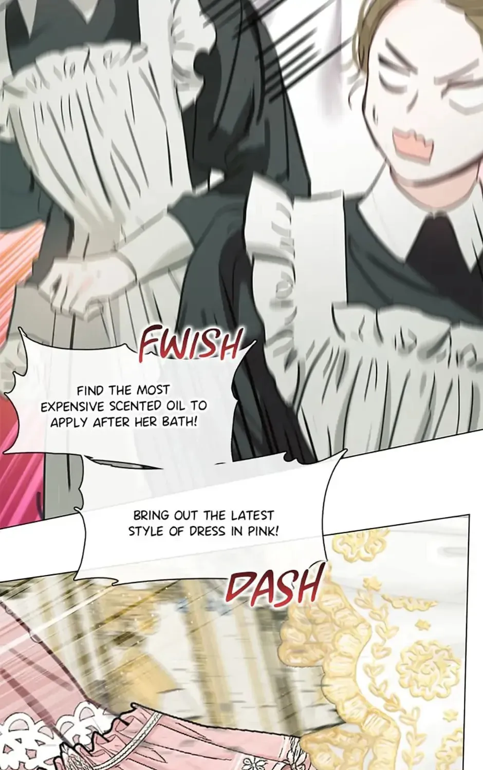 Read Devoted to Diamond chapter 62 image 12 on Lezhin