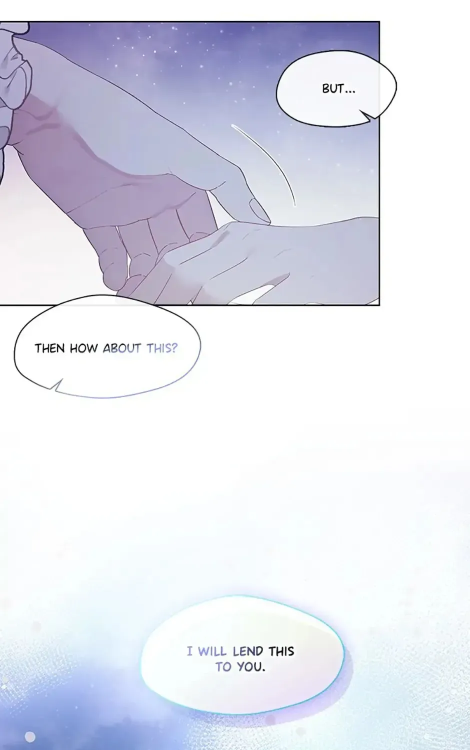 Read Devoted to Diamond chapter 62 image 128 on Lezhin