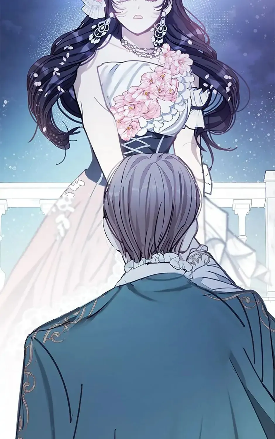 Read Devoted to Diamond chapter 62 image 130 on Lezhin
