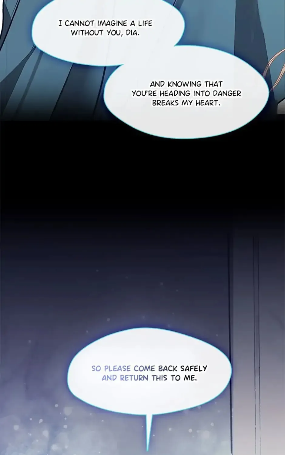 Read Devoted to Diamond chapter 62 image 132 on Lezhin
