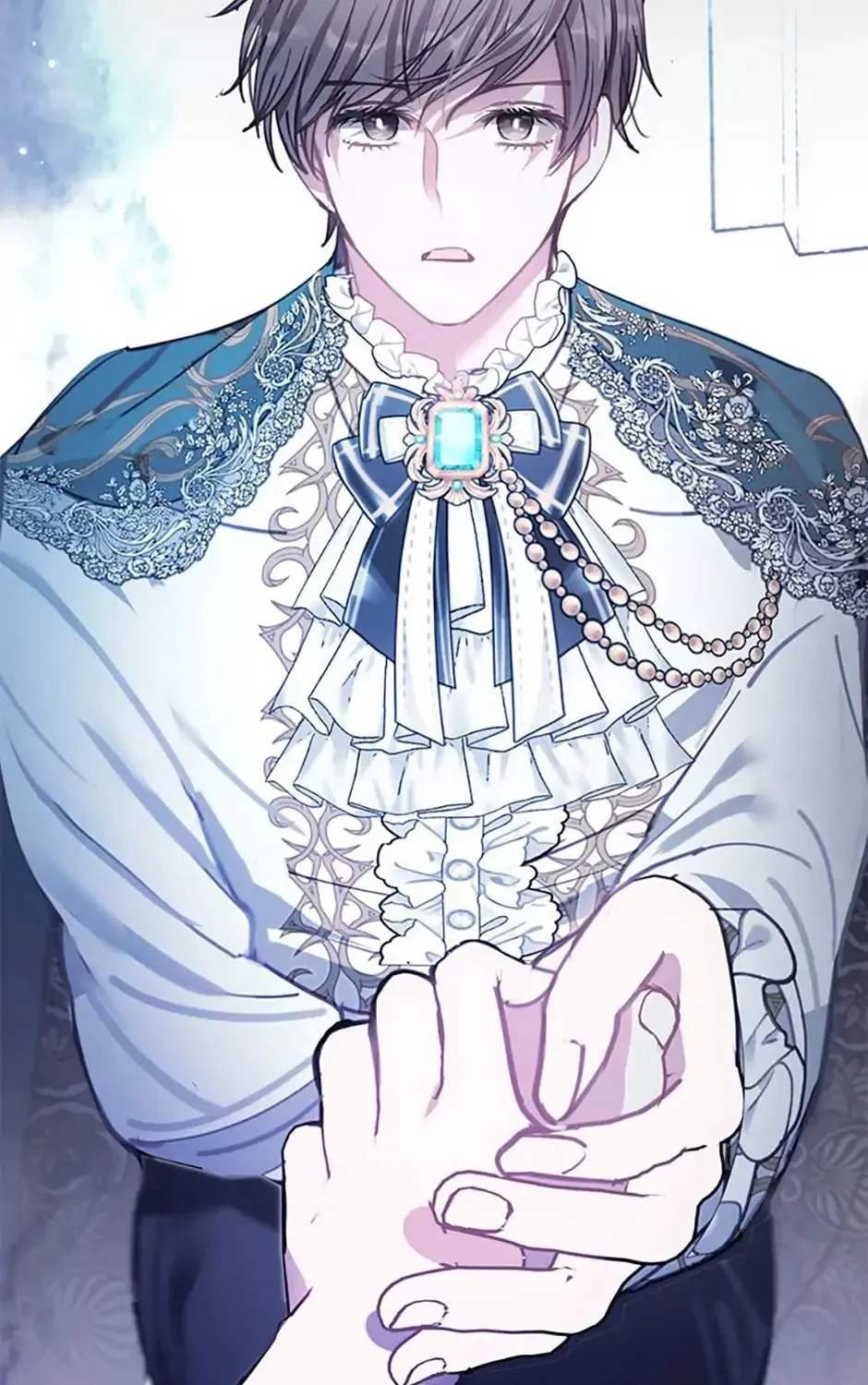 Read Devoted to Diamond chapter 62 image 134 on Lezhin