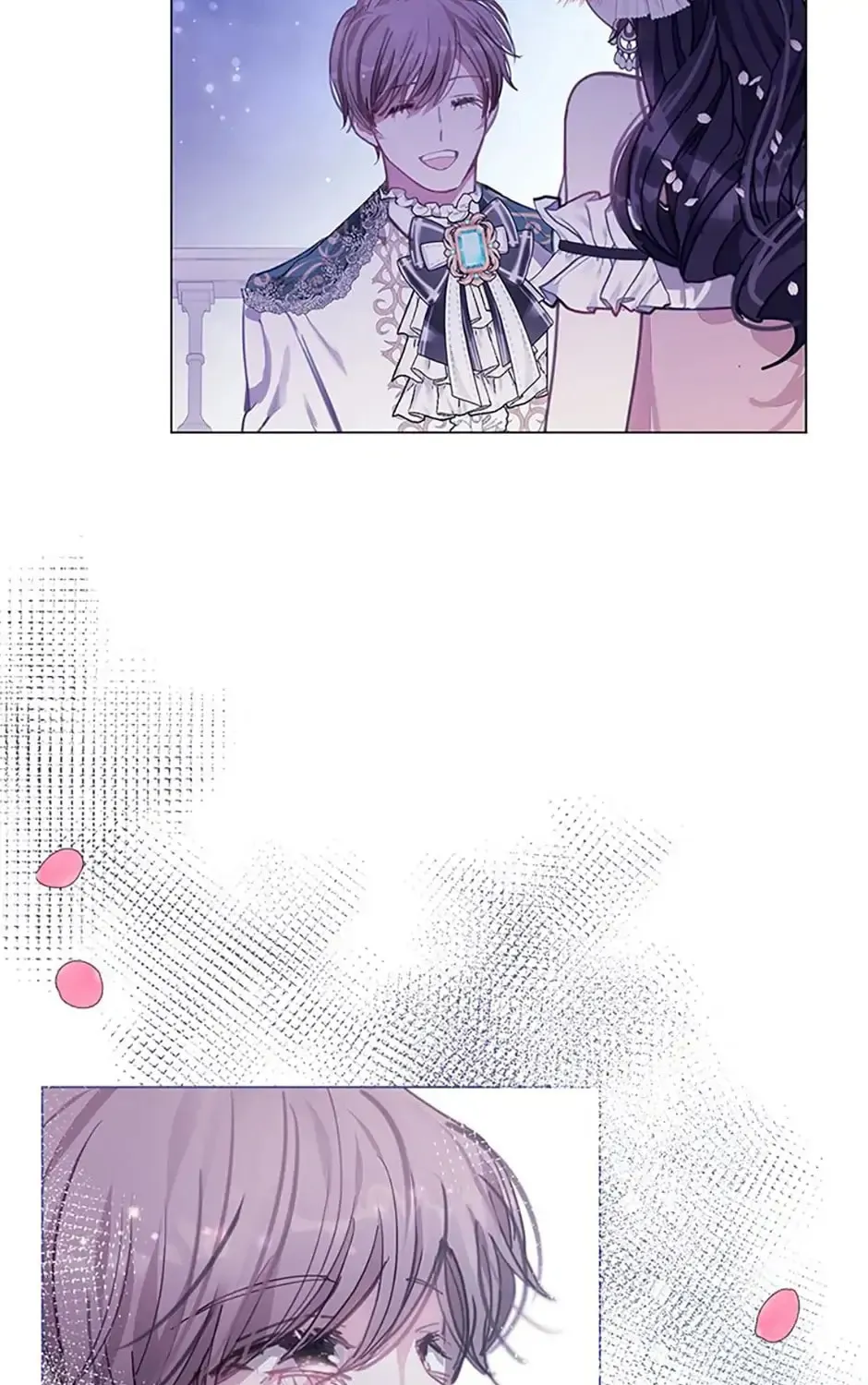 Read Devoted to Diamond chapter 62 image 140 on Lezhin