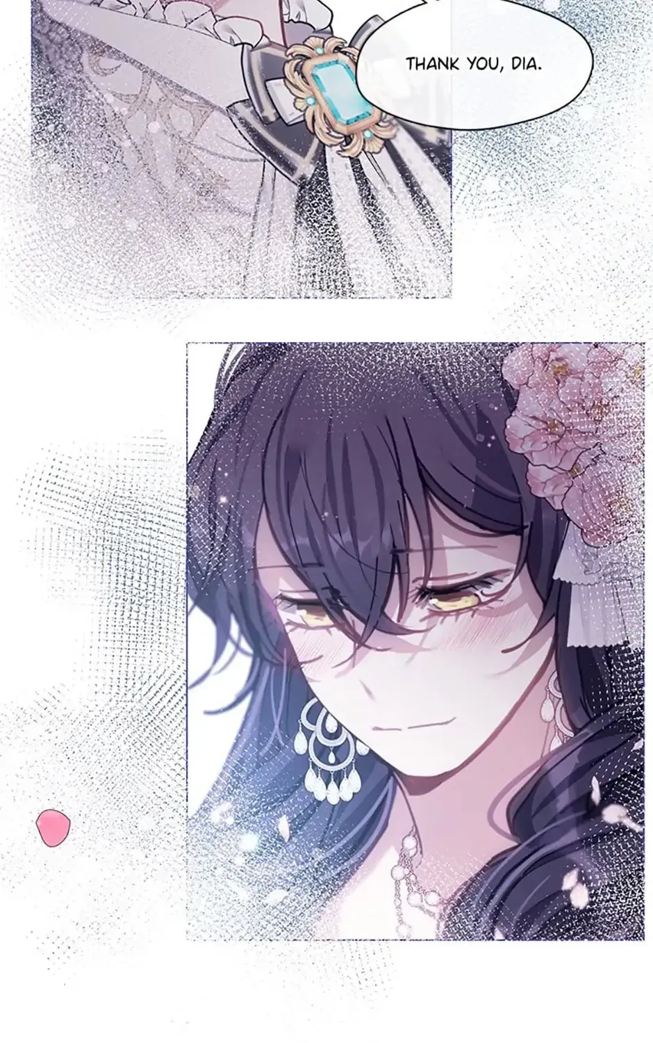 Read Devoted to Diamond chapter 62 image 142 on Lezhin