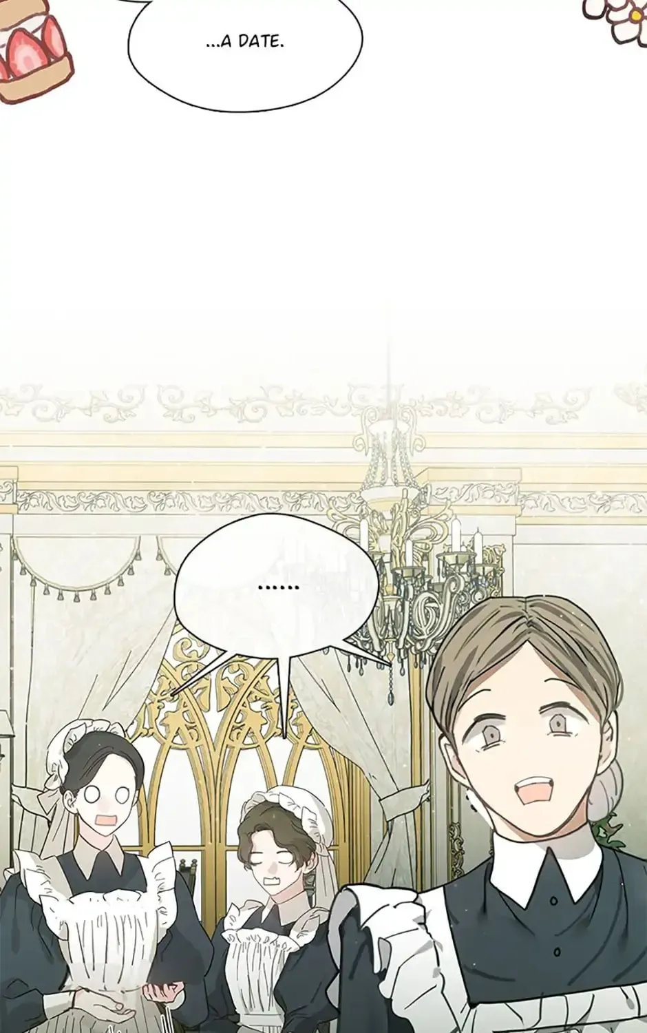 Read Devoted to Diamond chapter 62 image 2 on Lezhin