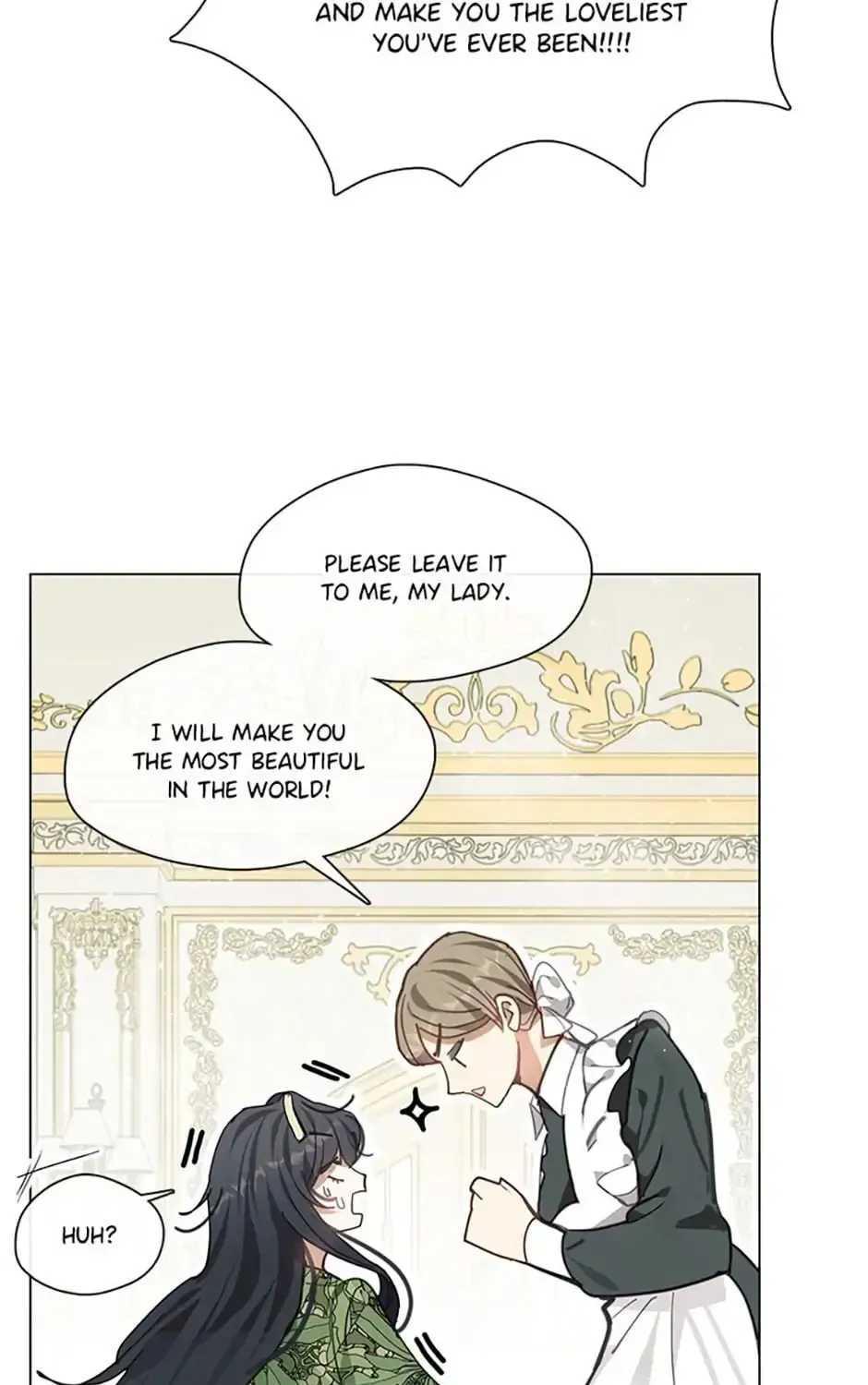 Read Devoted to Diamond chapter 62 image 20 on Lezhin