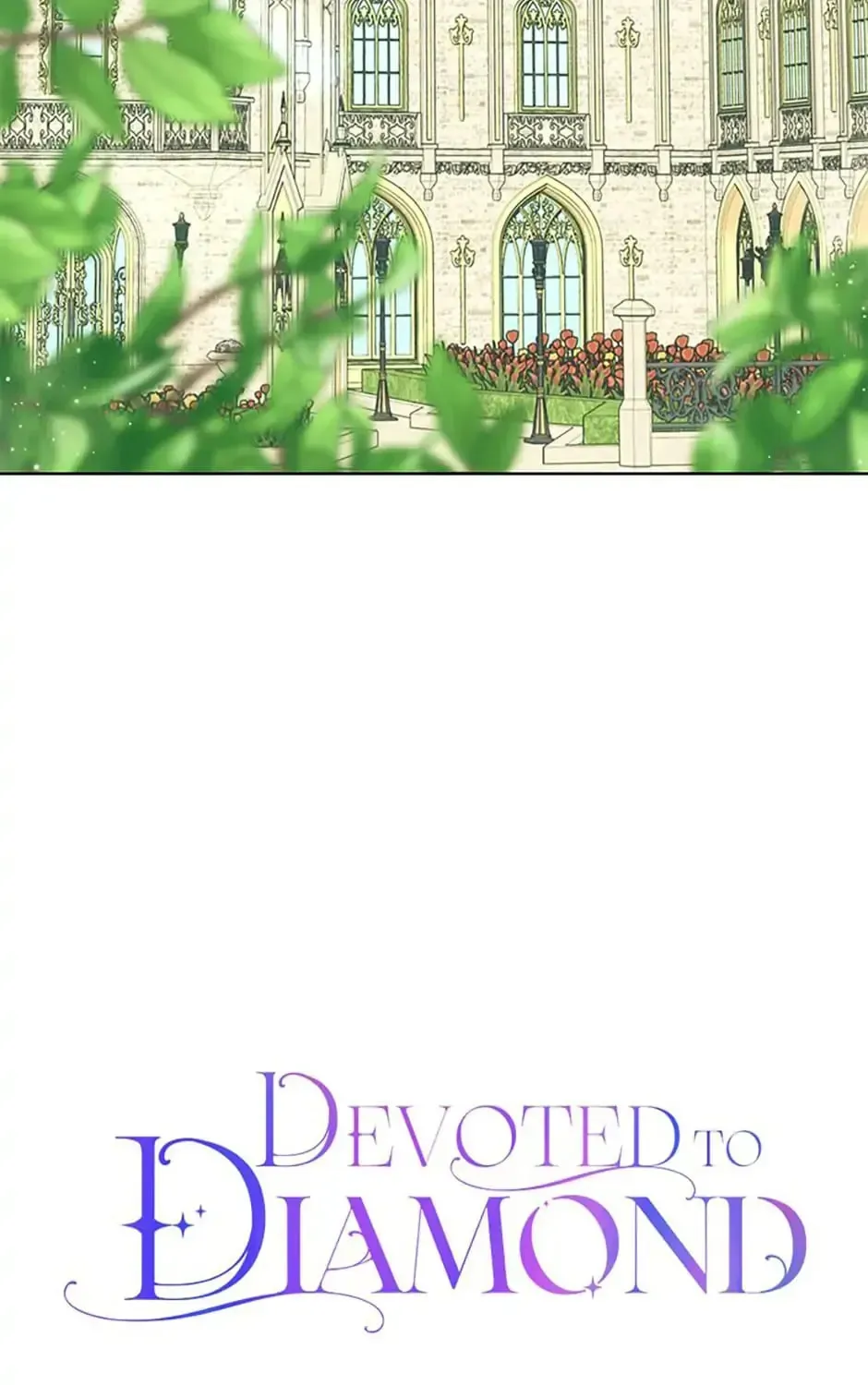Read Devoted to Diamond chapter 62 image 34 on Lezhin