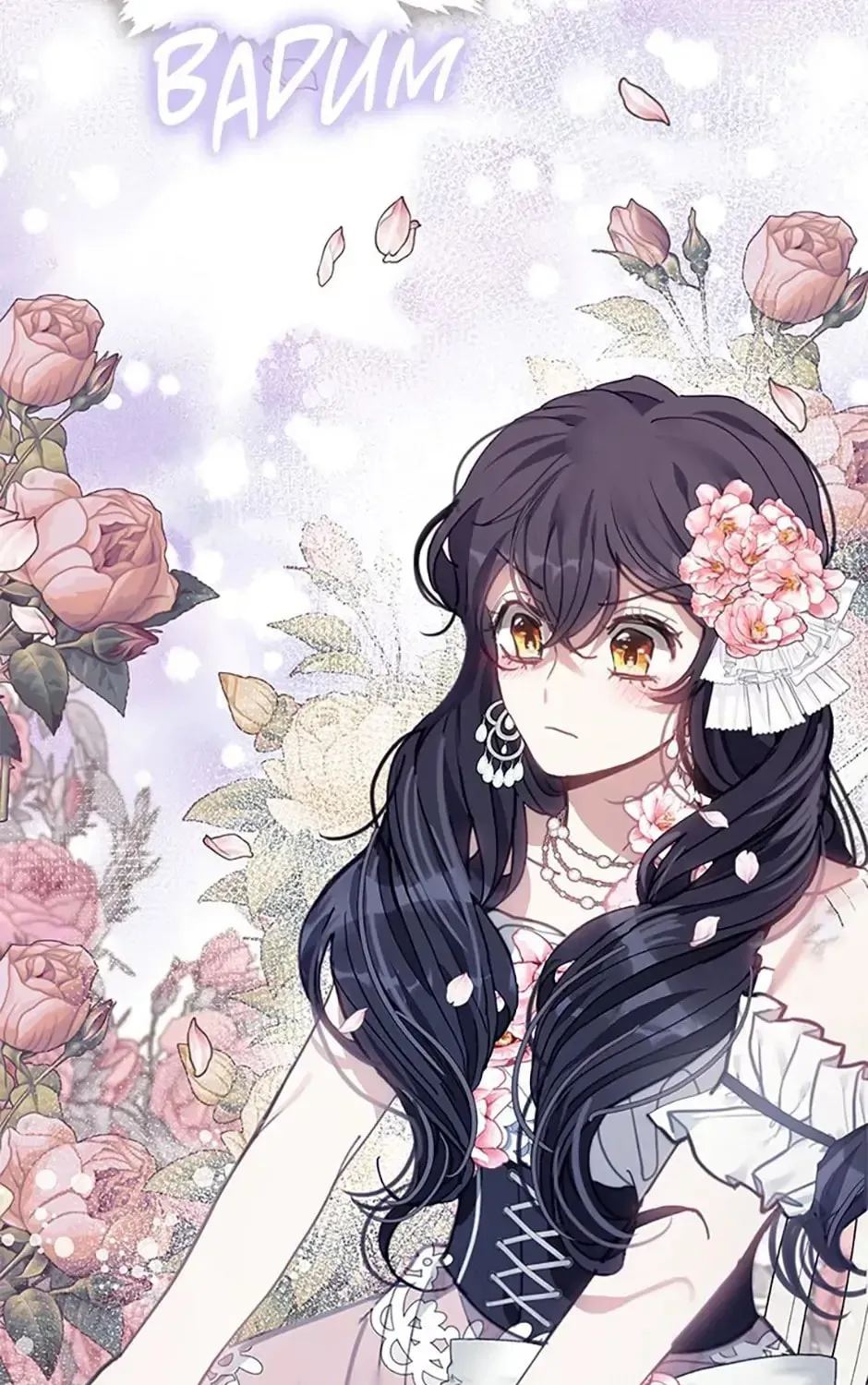Read Devoted to Diamond chapter 62 image 42 on Lezhin