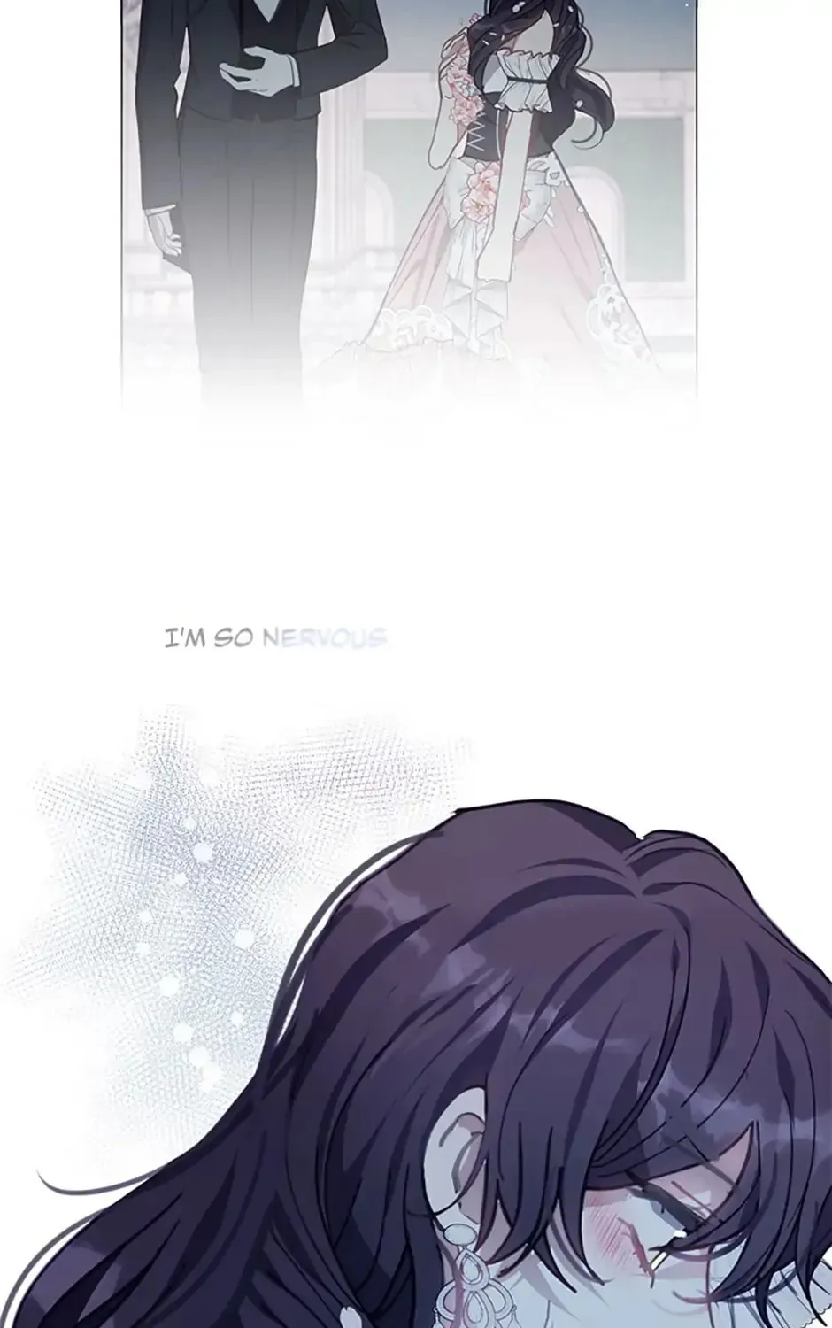Read Devoted to Diamond chapter 62 image 46 on Lezhin