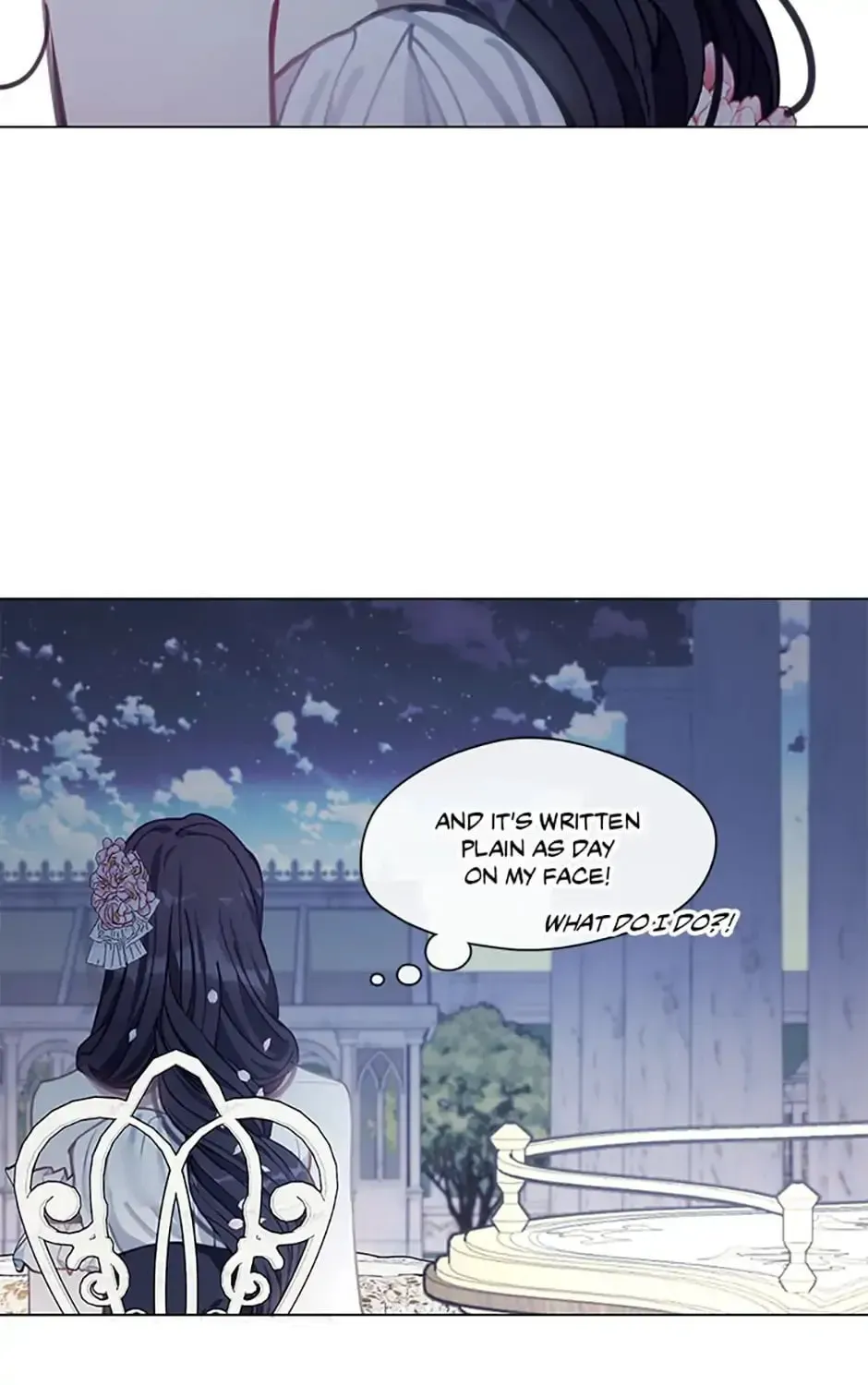 Read Devoted to Diamond chapter 62 image 48 on Lezhin