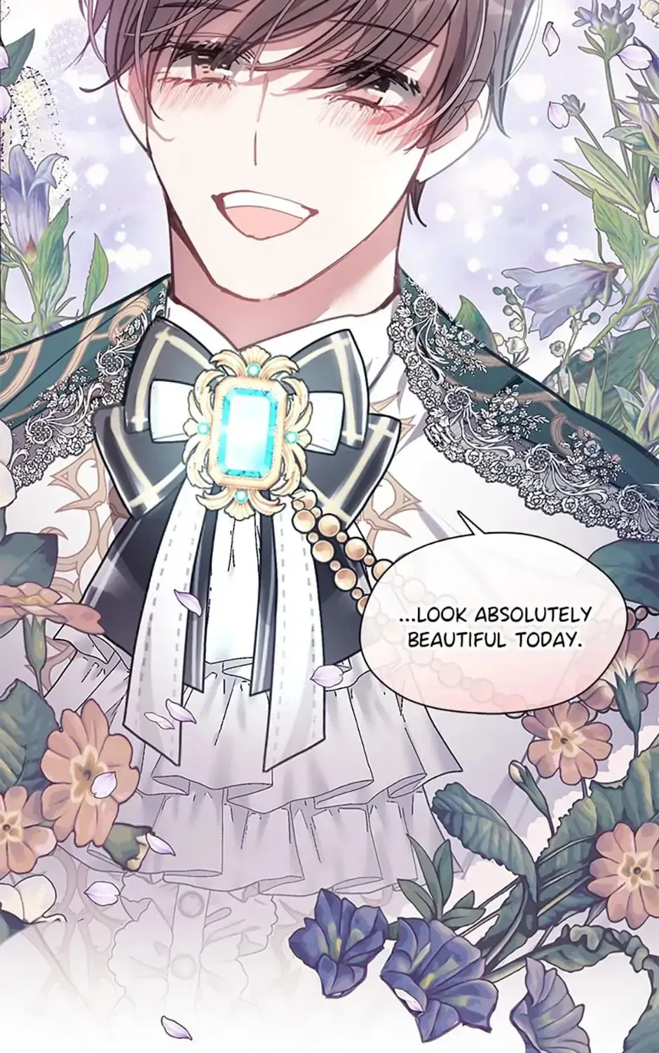 Read Devoted to Diamond chapter 62 image 52 on Lezhin