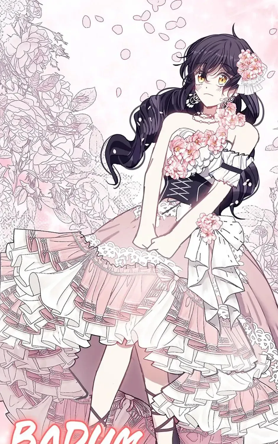 Read Devoted to Diamond chapter 62 image 56 on Lezhin