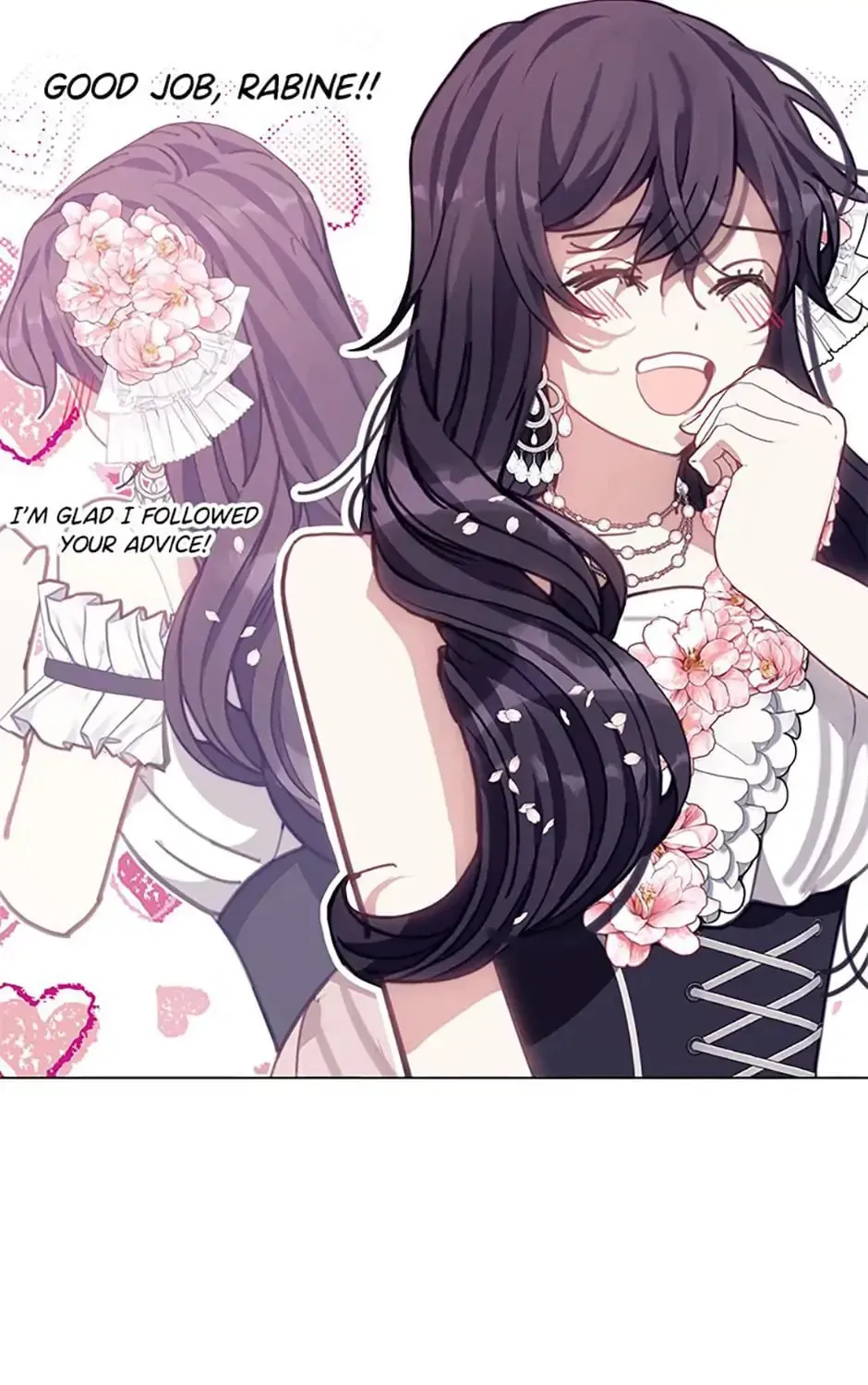 Read Devoted to Diamond chapter 62 image 60 on Lezhin