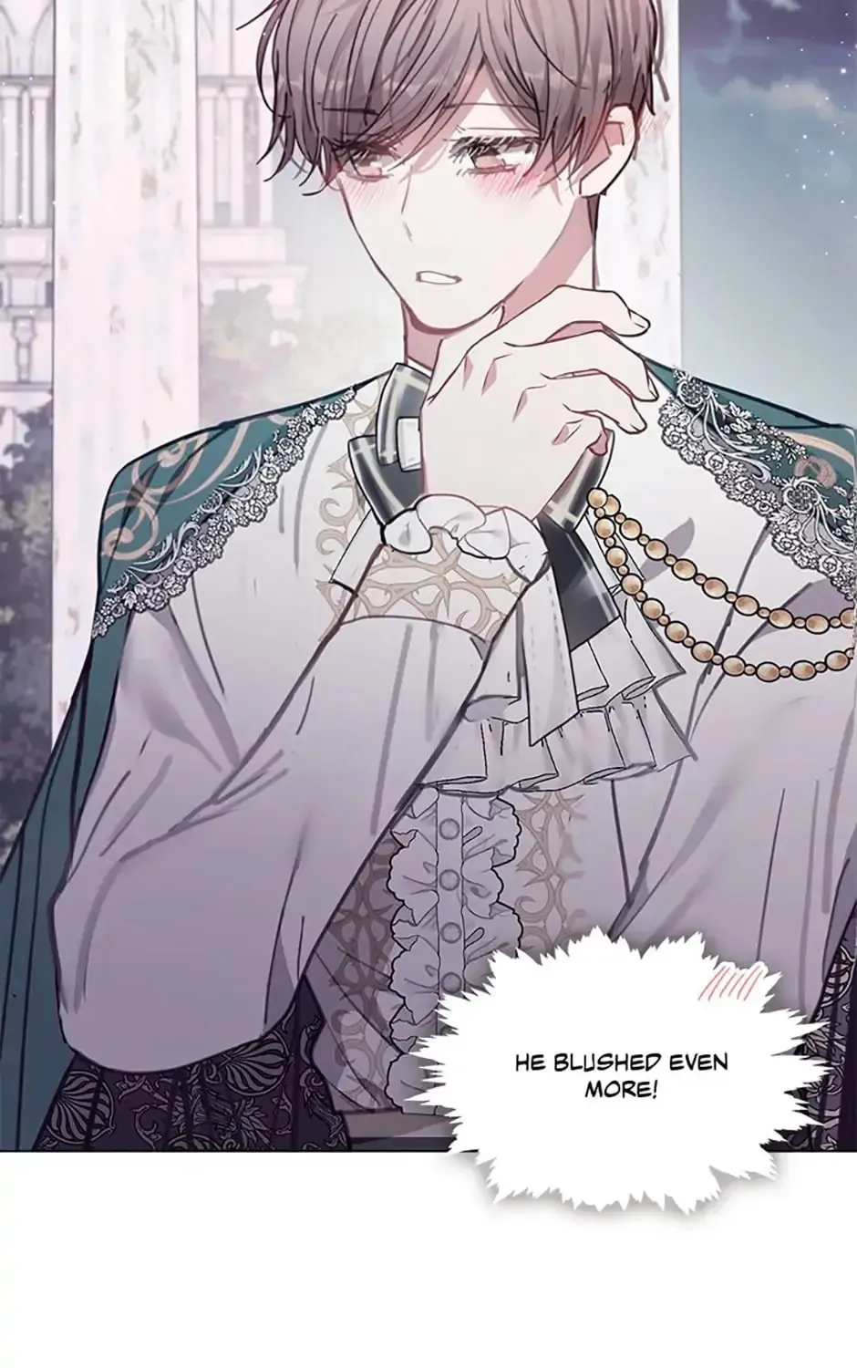 Read Devoted to Diamond chapter 62 image 62 on Lezhin