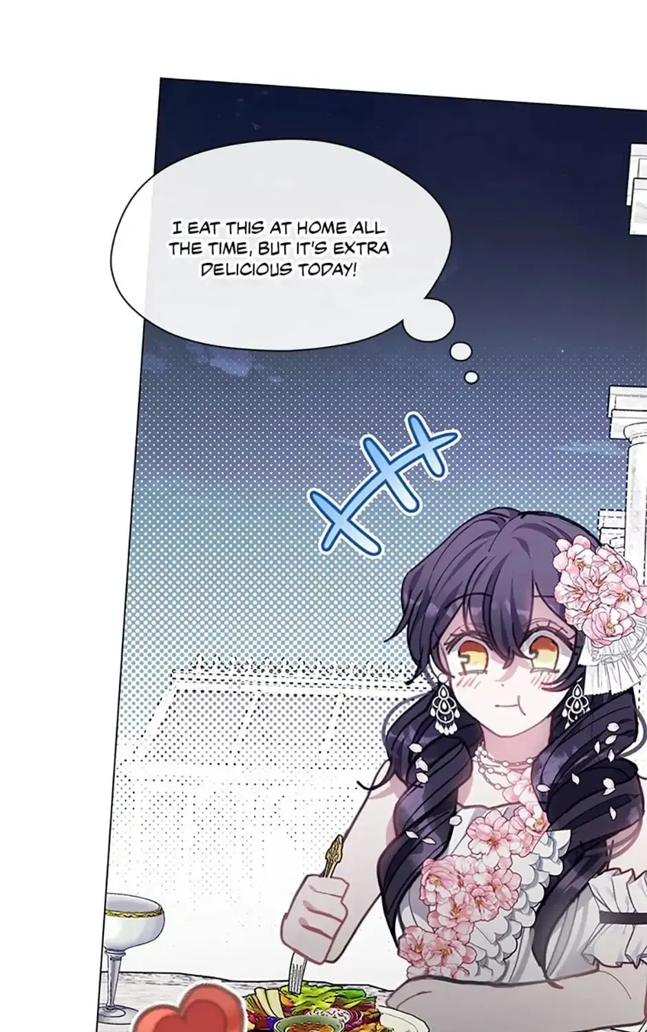 Read Devoted to Diamond chapter 62 image 70 on Lezhin