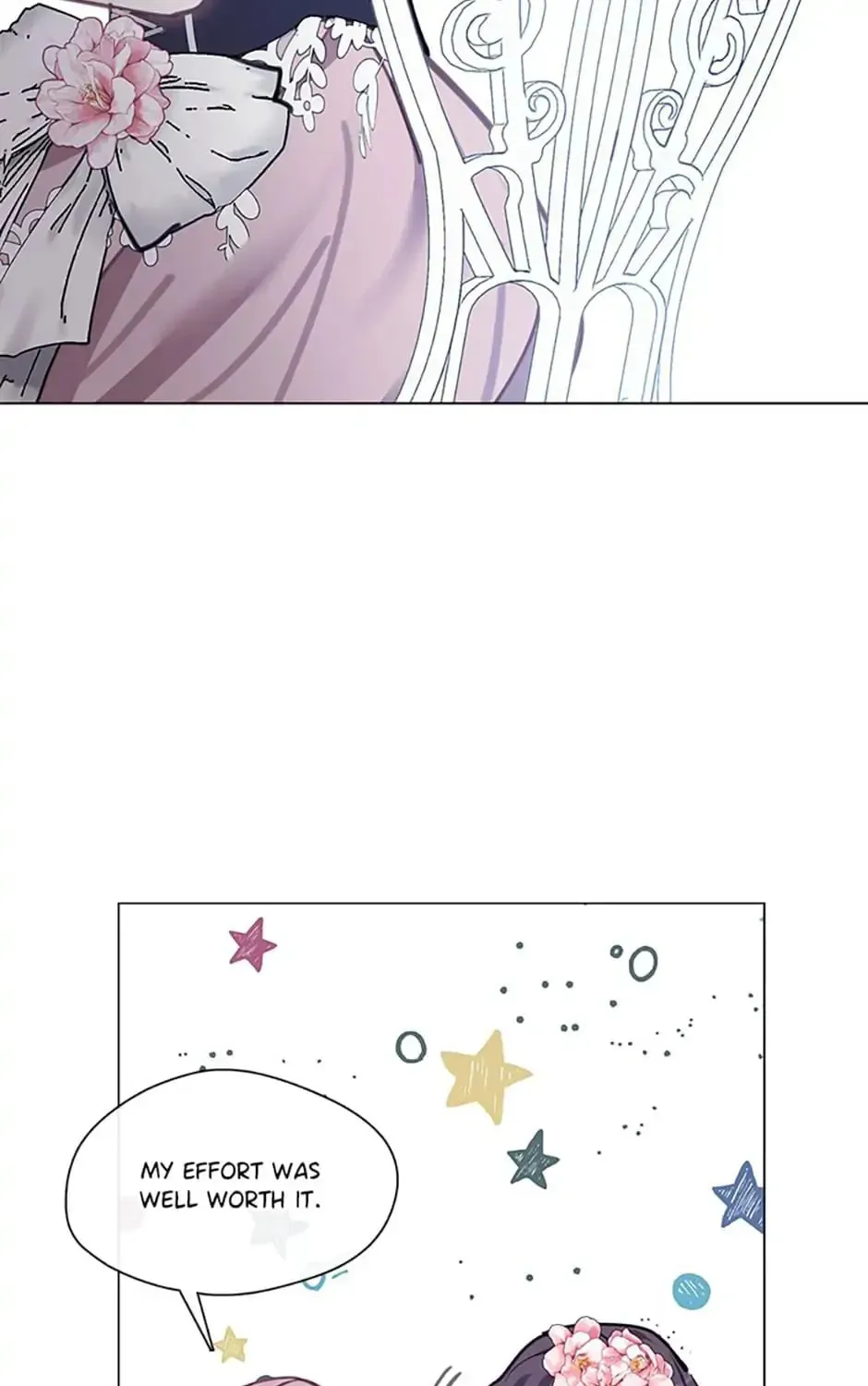 Read Devoted to Diamond chapter 62 image 78 on Lezhin